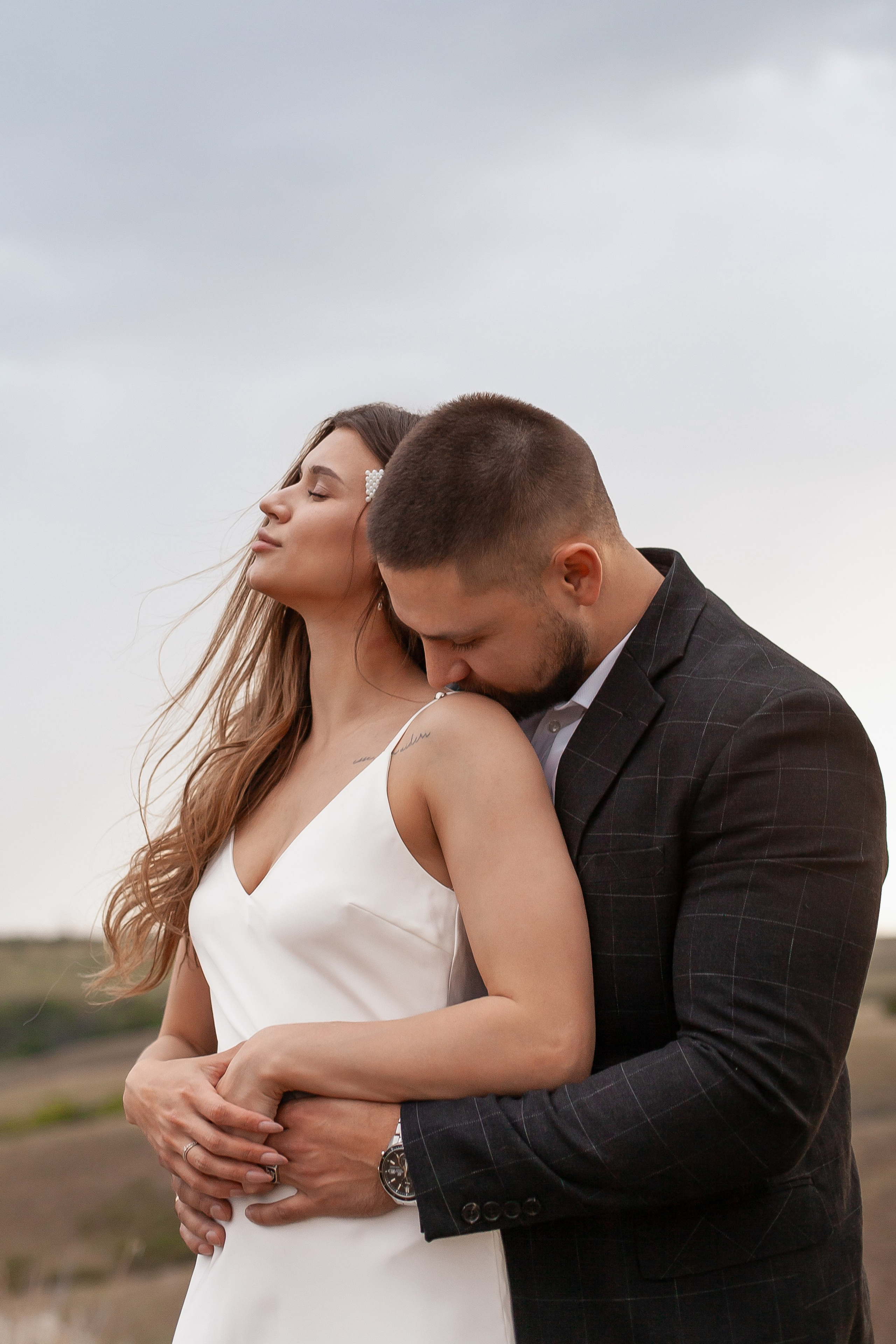 Алина и Михаил. Фотограф в Волгограде Норченко Светлана