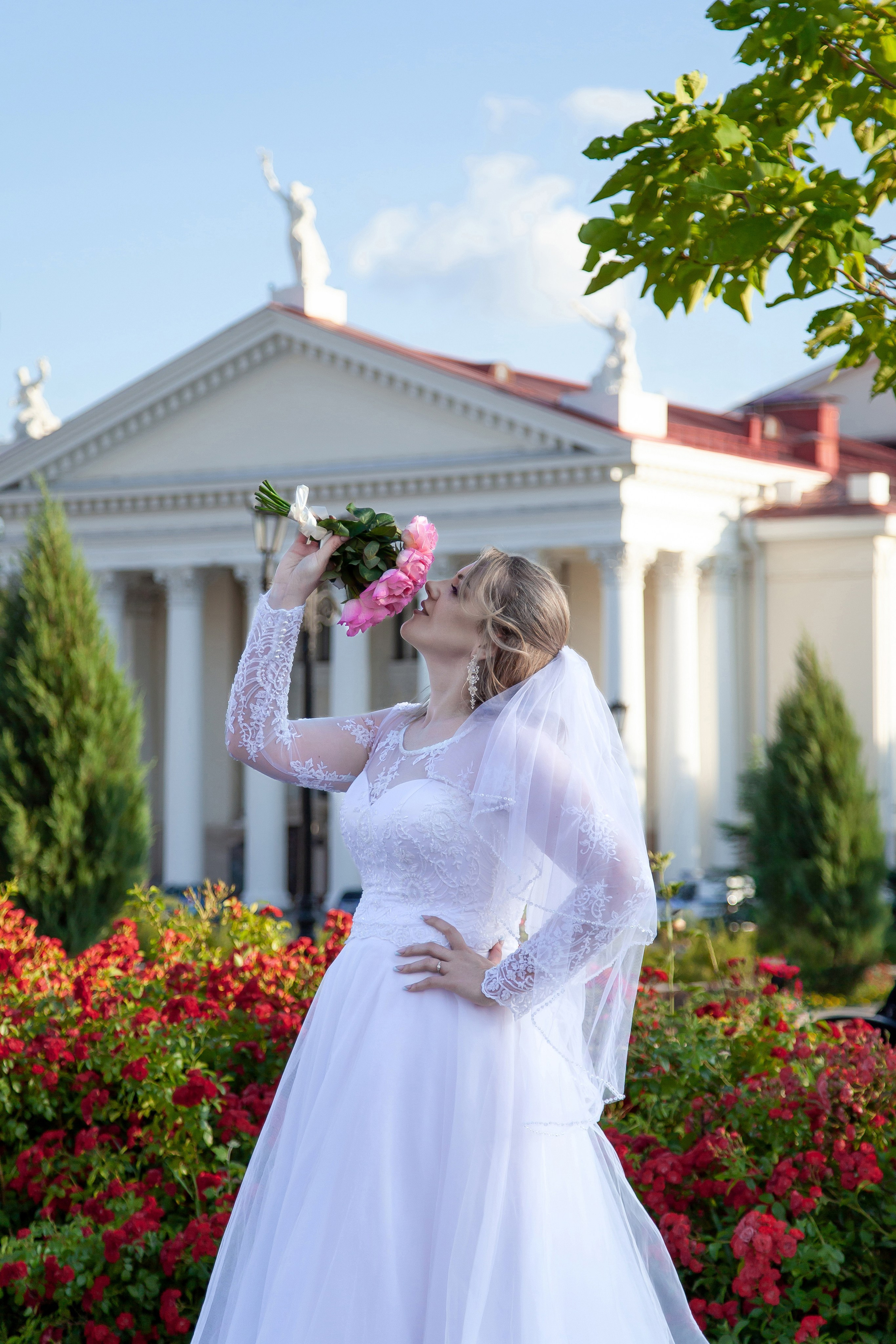 Мария. Фотограф в Волгограде Норченко Светлана