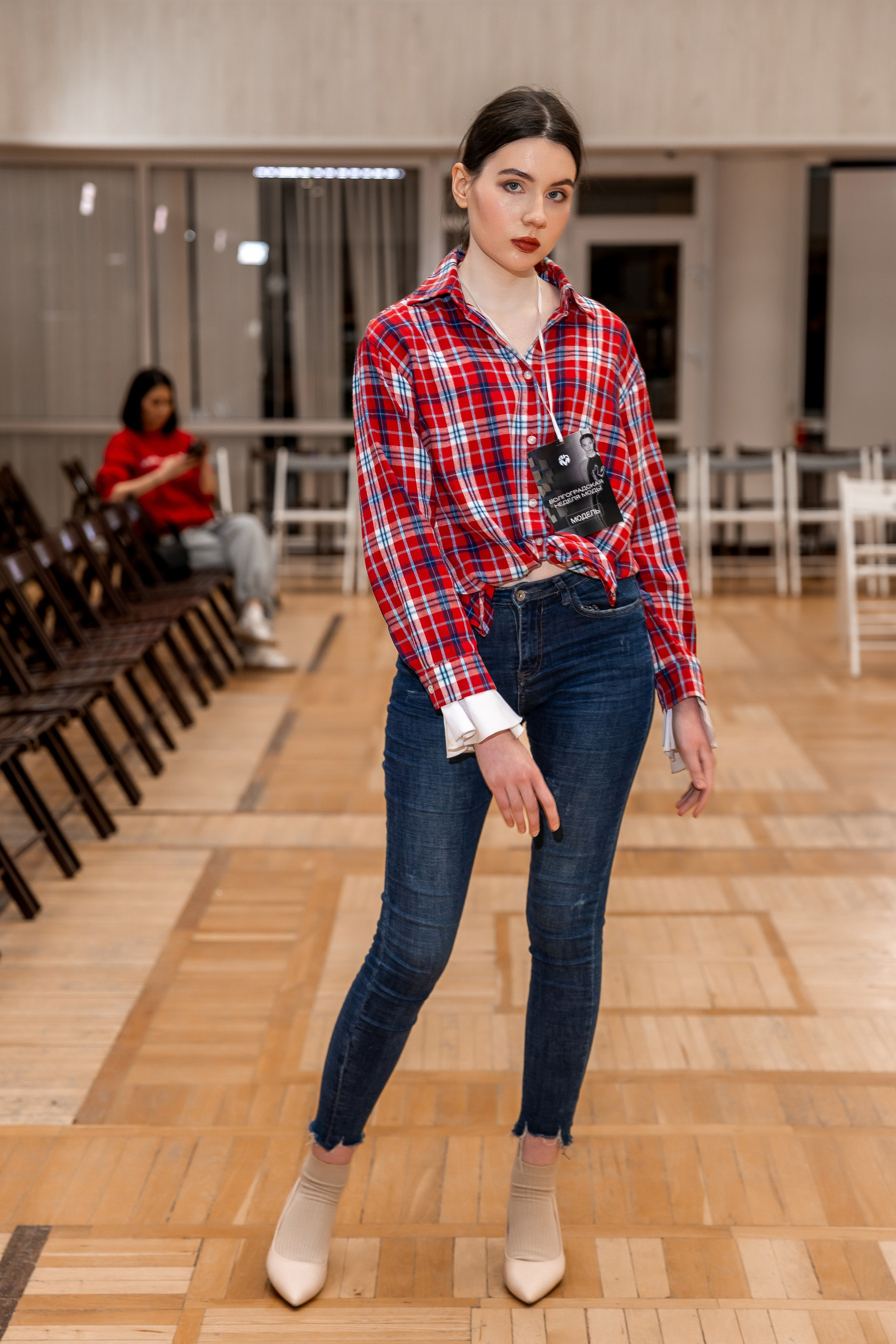 Волгоградская неделя моды март 2026. Фотограф в Волгограде Норченко Светлана