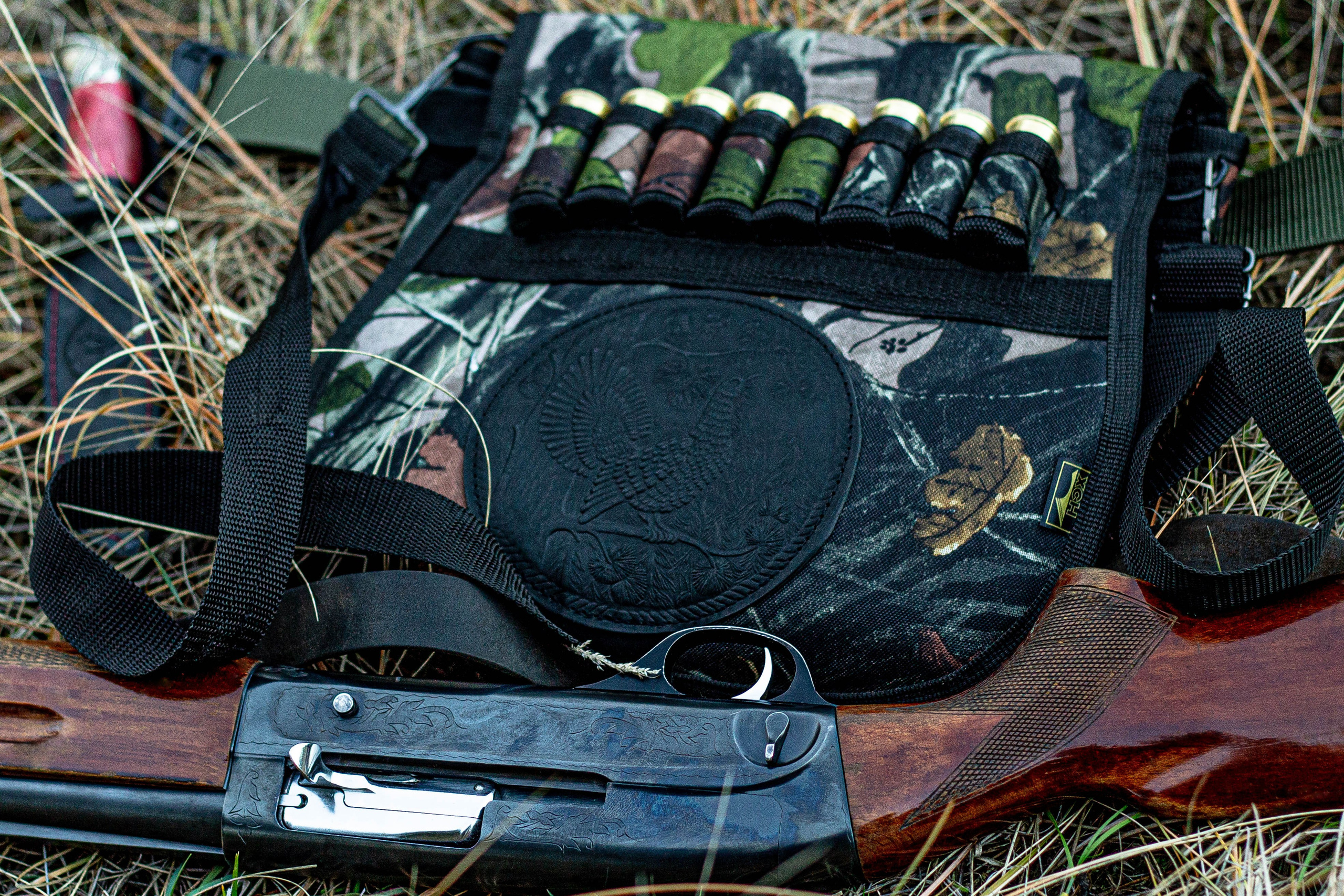 Охотник. Фотограф в Волгограде Норченко Светлана