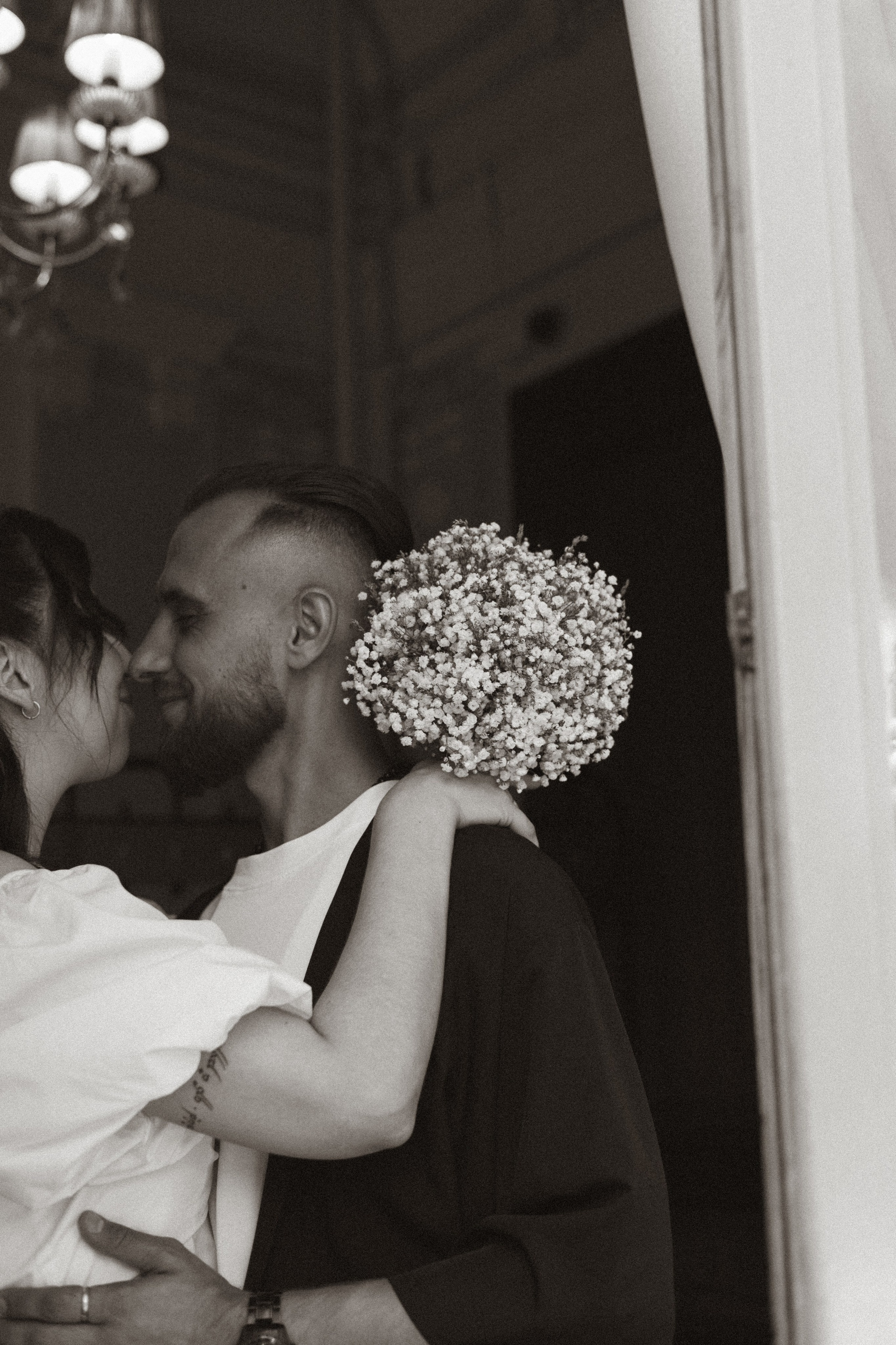 Wedding day. Фотограф Мурманск | Нижний Новгород • Анна Хижняк