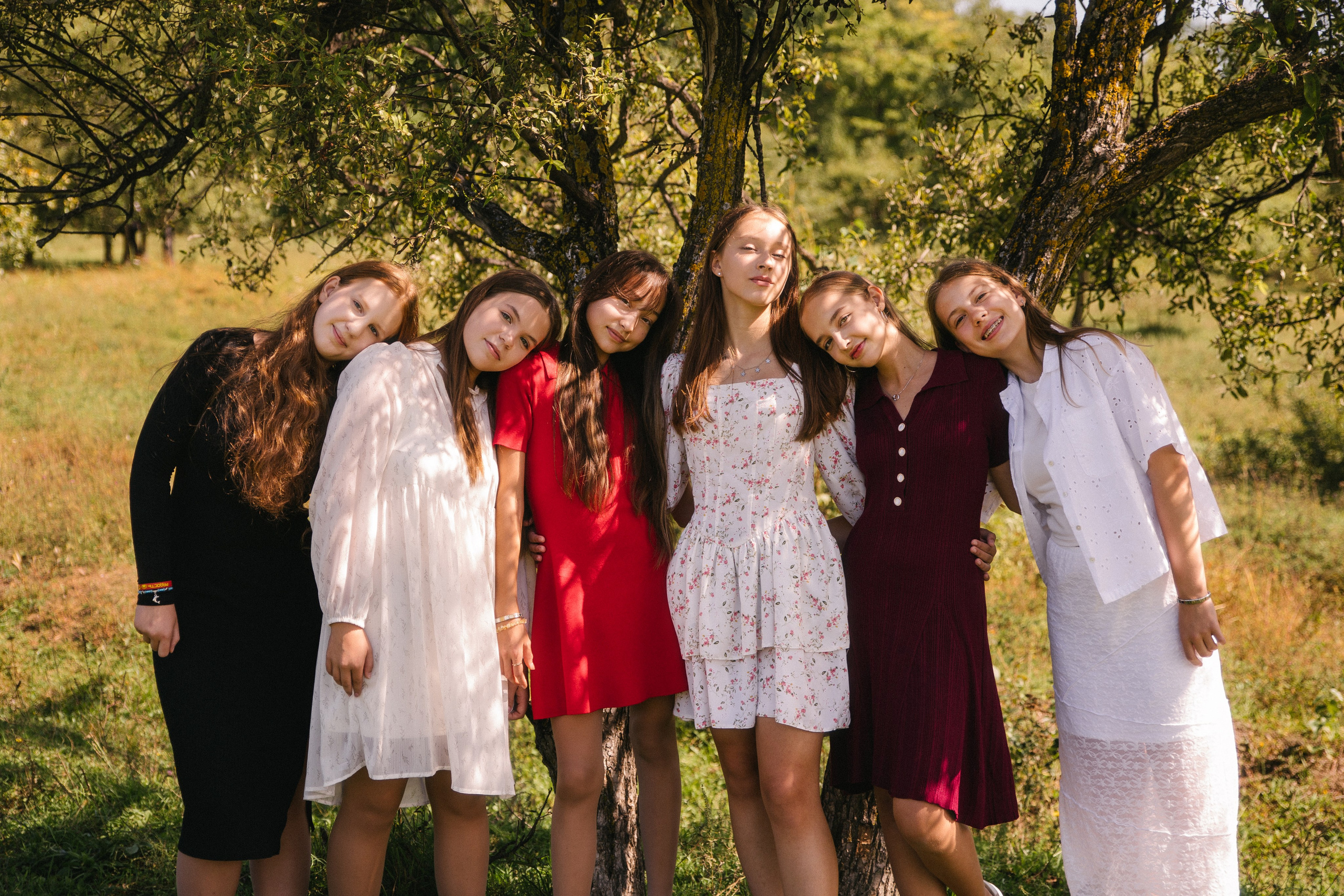 Пикник | День рождения Агаты. Darinishna Фэнтези-фотограф Хабаровск