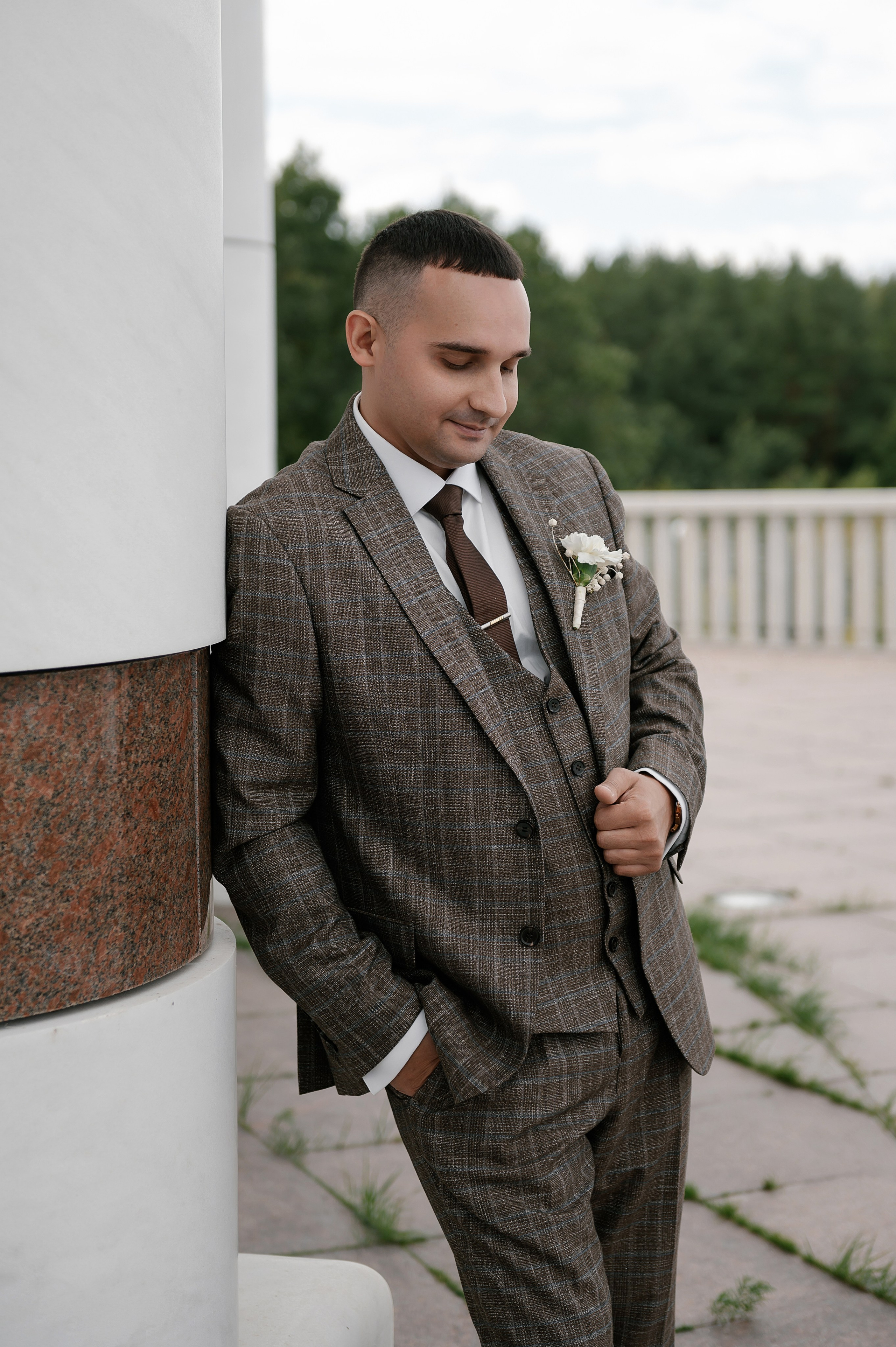 Роман и Элина. Женский и свадебный фотограф Сызрань и Самарская область