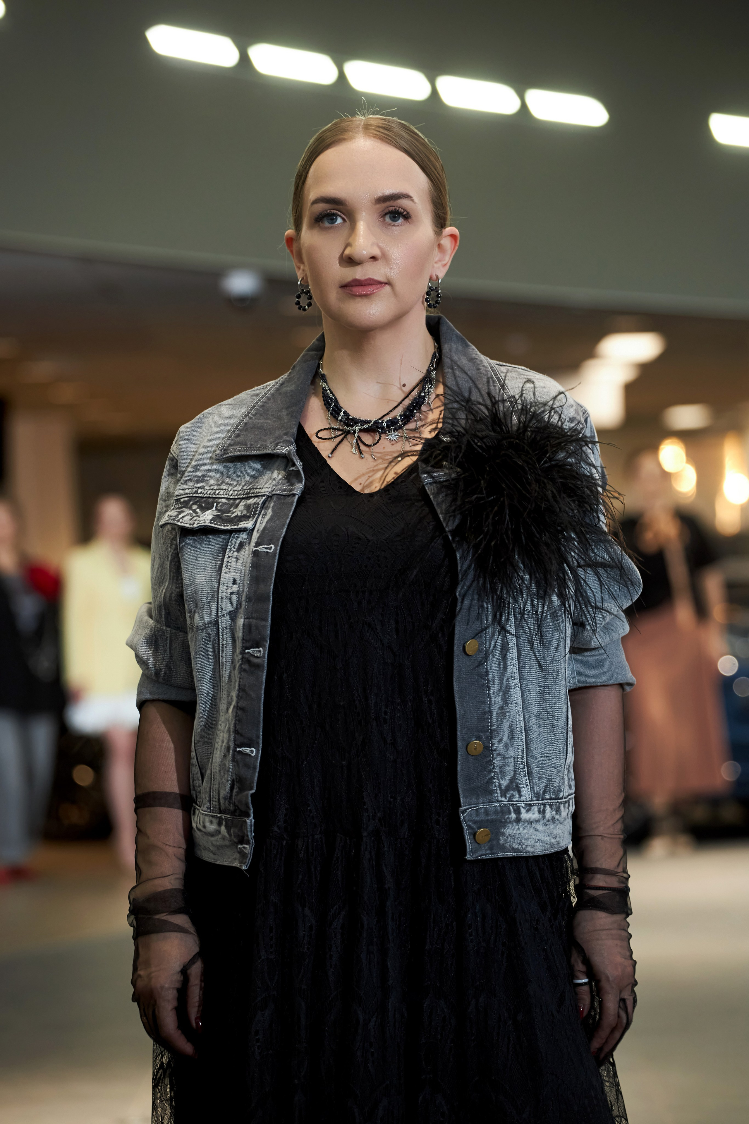 Репортаж «Жара в Городе». Фотограф Алексей Яковлев