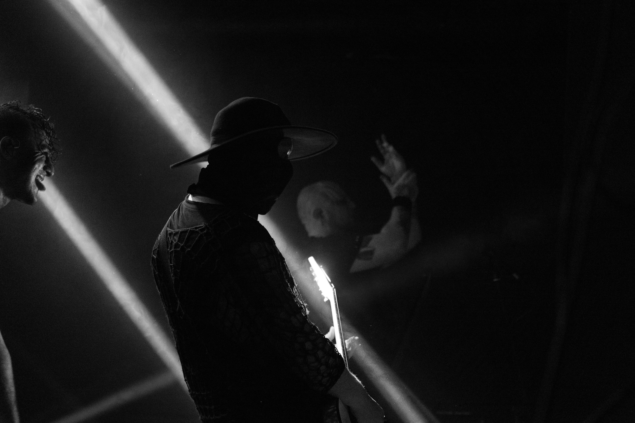 RAMMproJect — Смоленск. KiPPER Gallery — Фотограф