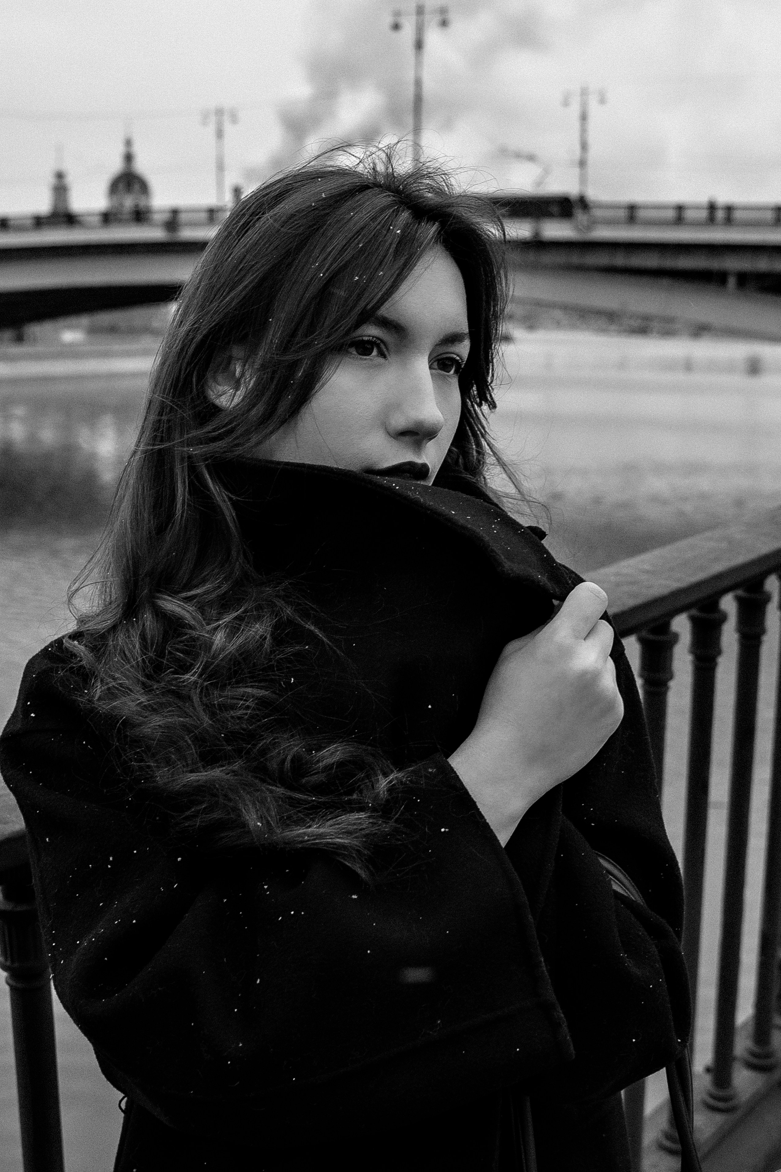 София Стрит съемка Высотка. Свадебный/Портретный фотограф снимаю в Москве