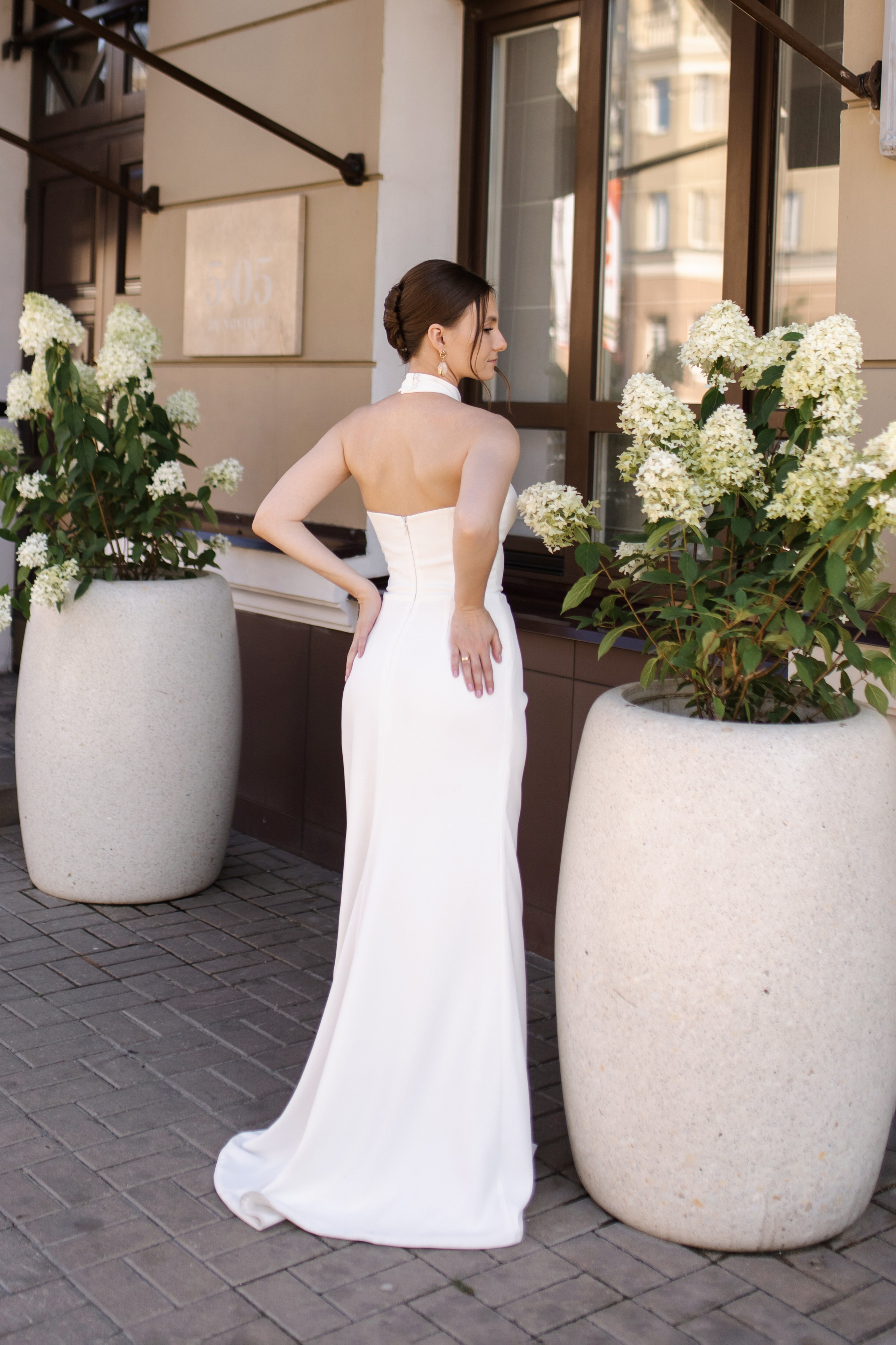 Андрей и Яна. Свадебный и семейный фотограф в Белгороде Юлия Першина