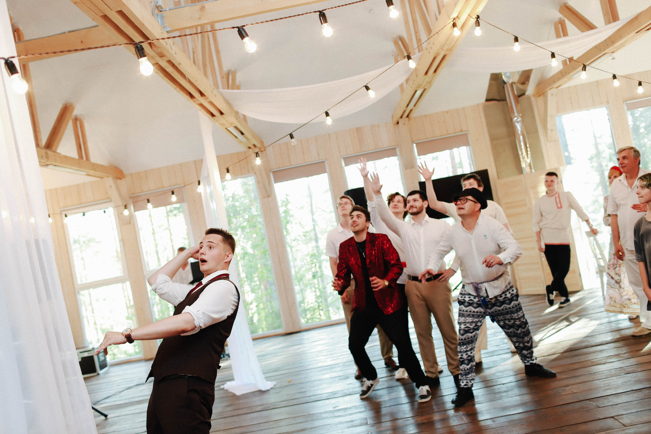 Свадебные. Коммерческий фотограф в Санкт-Петербурге (СПб) Екатерина Панчёха, Панчёшка