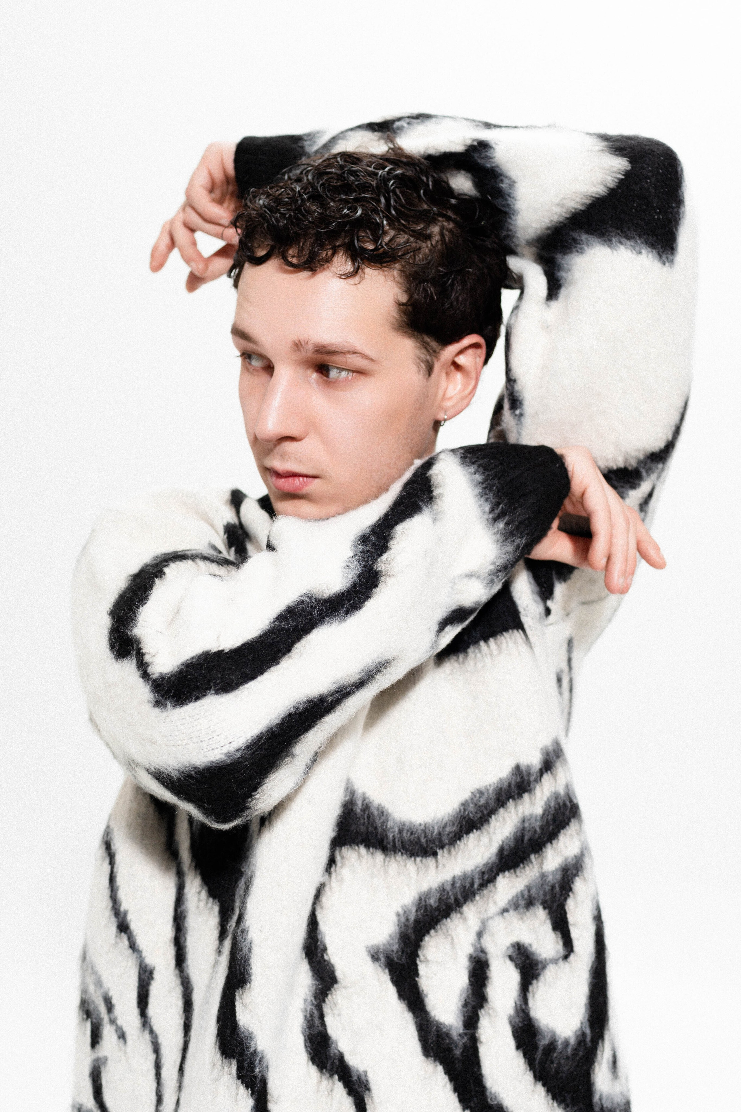 Креативные. Коммерческий фотограф в Санкт-Петербурге (СПб) Екатерина Панчёха, Панчёшка