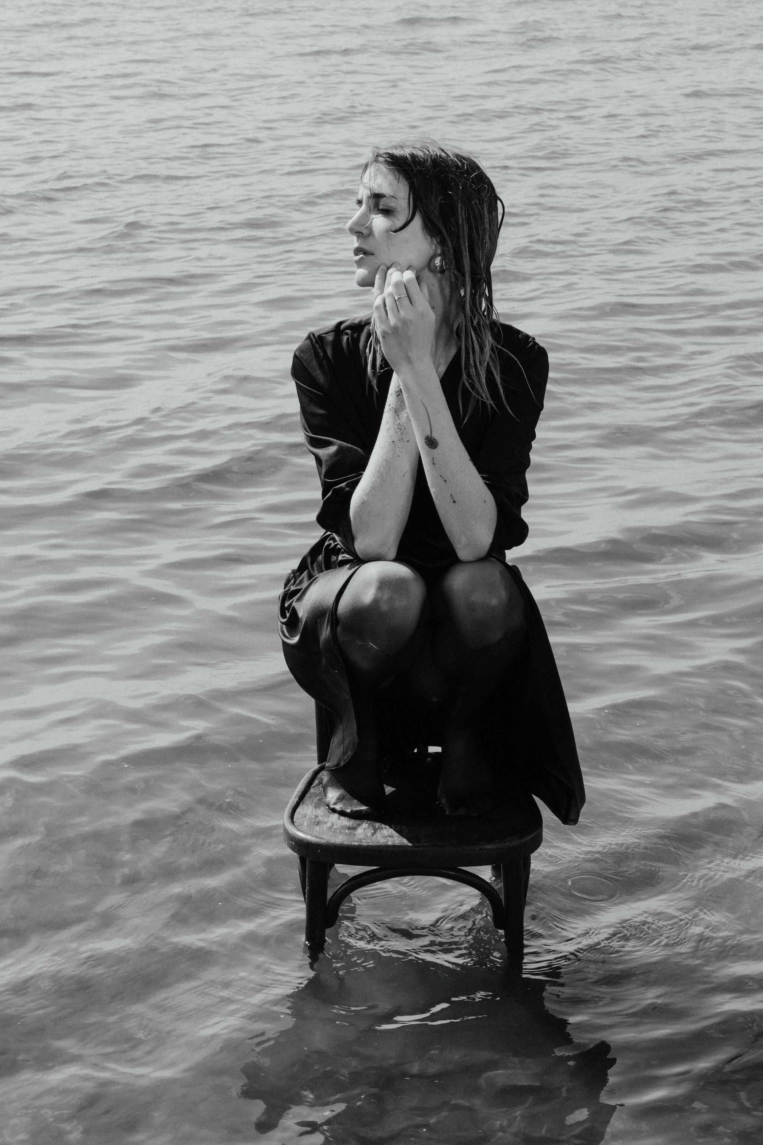 Креативные. Коммерческий фотограф в Санкт-Петербурге (СПб) Екатерина Панчёха, Панчёшка