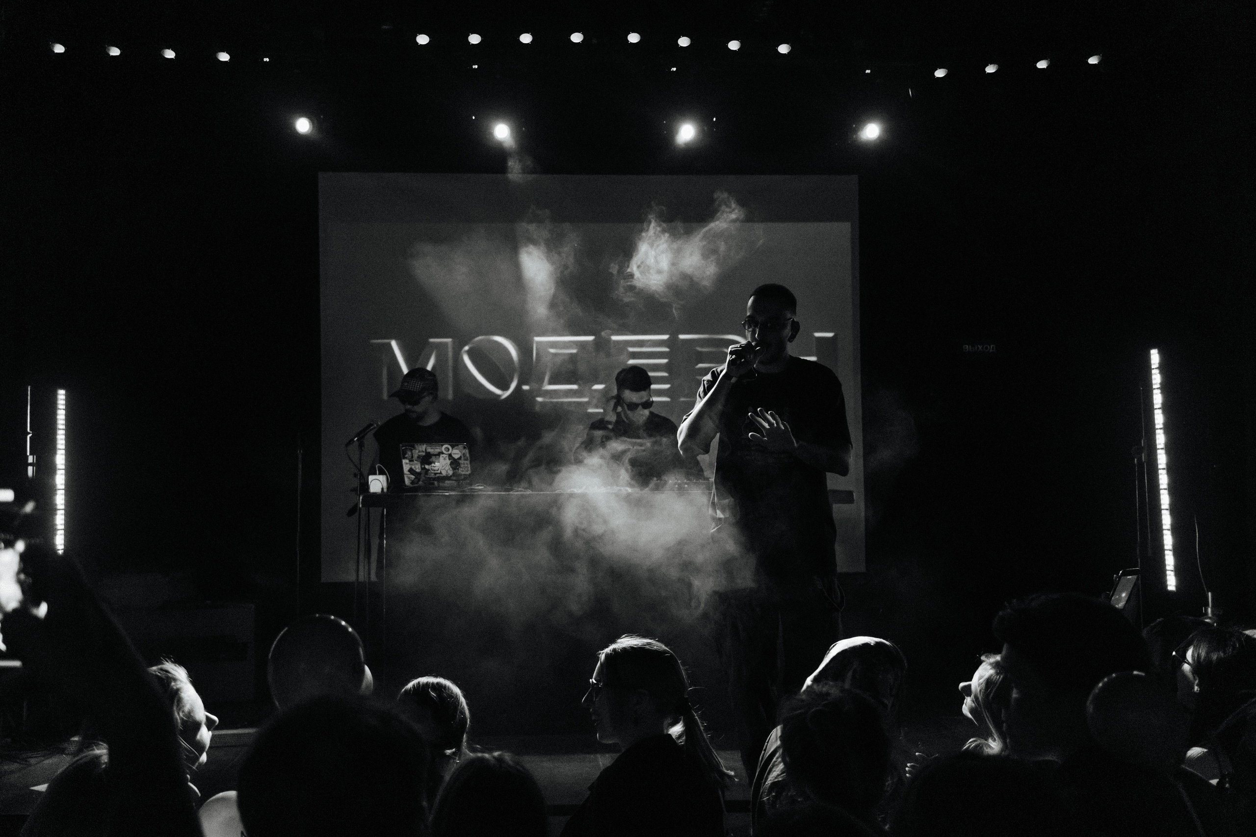 Концерты. Коммерческий фотограф в Санкт-Петербурге (СПб) Екатерина Панчёха, Панчёшка