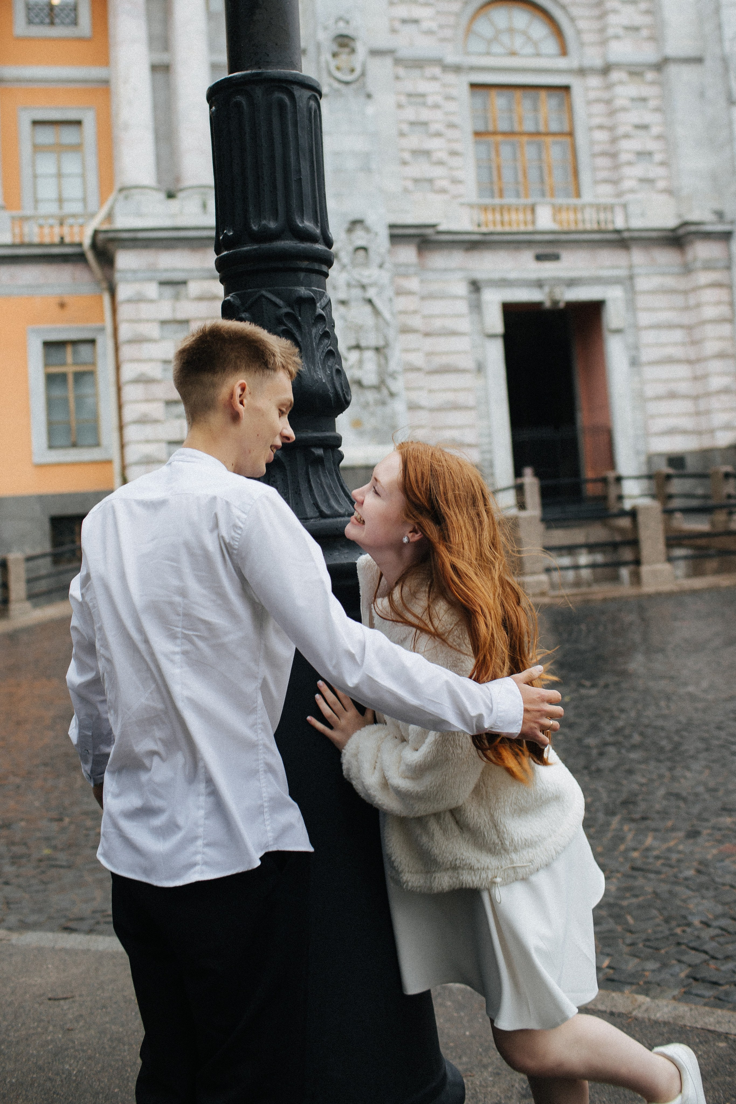 Love Story. Коммерческий фотограф в Санкт-Петербурге (СПб) Екатерина Панчёха, Панчёшка