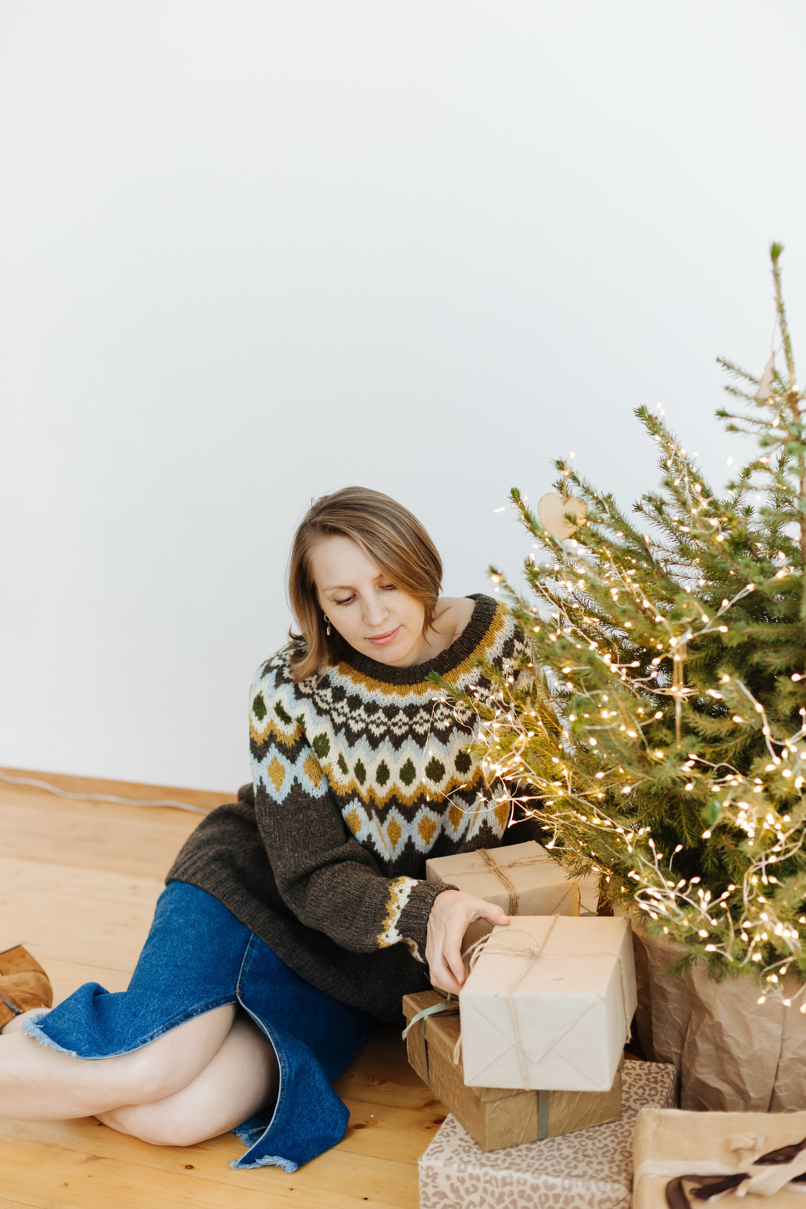 Пряжа «HollyWool». Коммерческий фотограф в Санкт-Петербурге (СПб) Екатерина Панчёха, Панчёшка