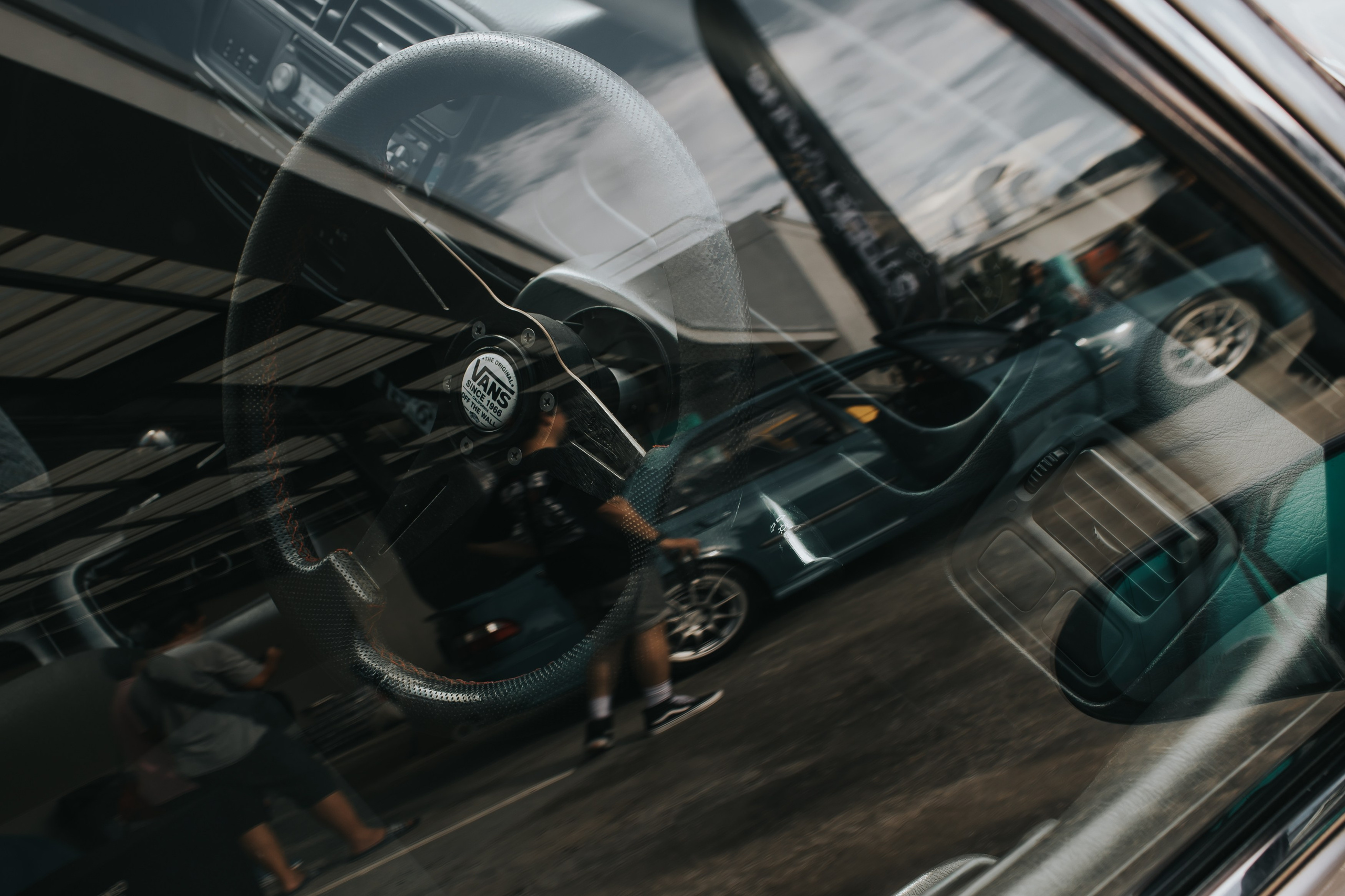 Phuket Meetingcar 4. Фотограф в на Пхукете Сергей Войлоков