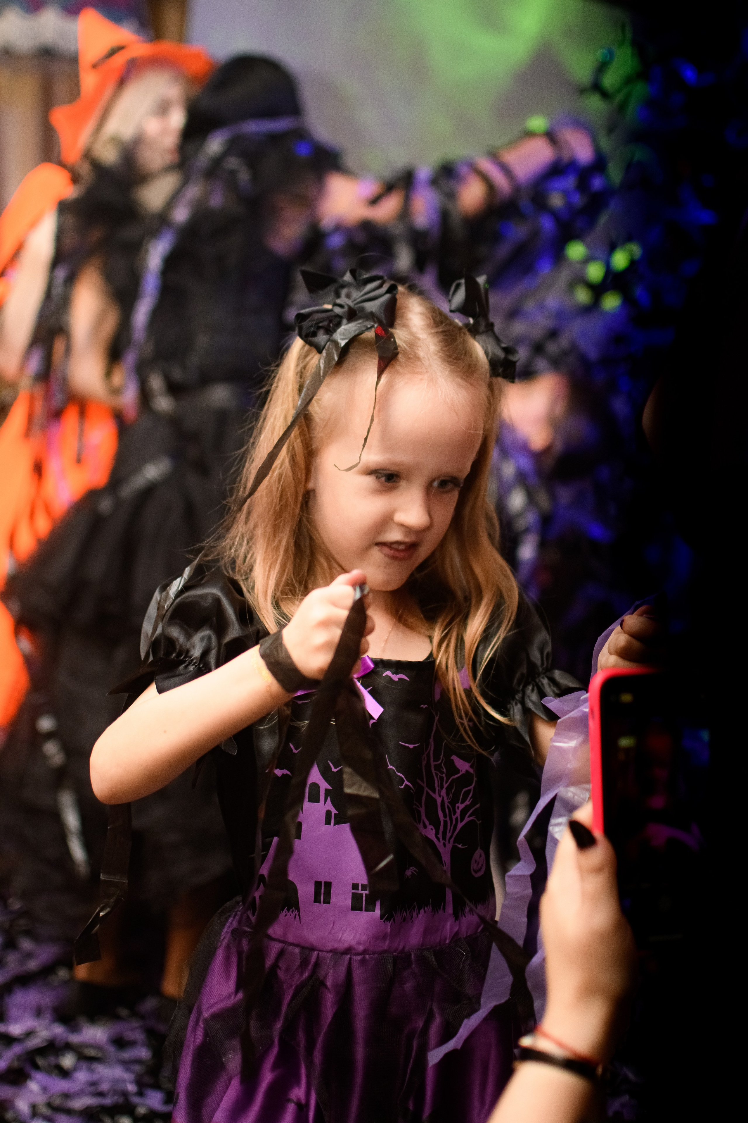 HALLOWEEN. Photokarish