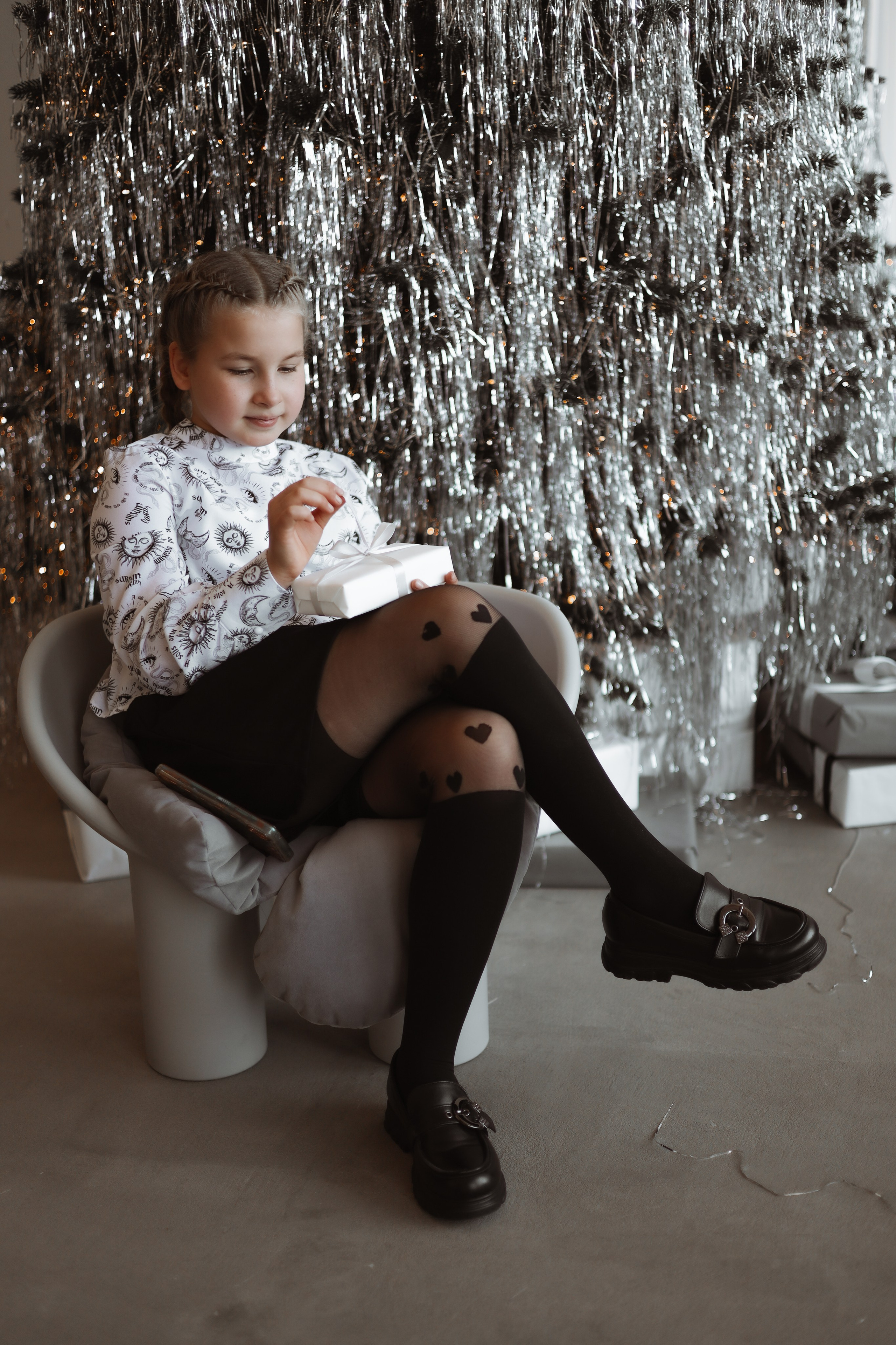 В ожидании. Photographer Tatiana Ivanova in Yaroslavl