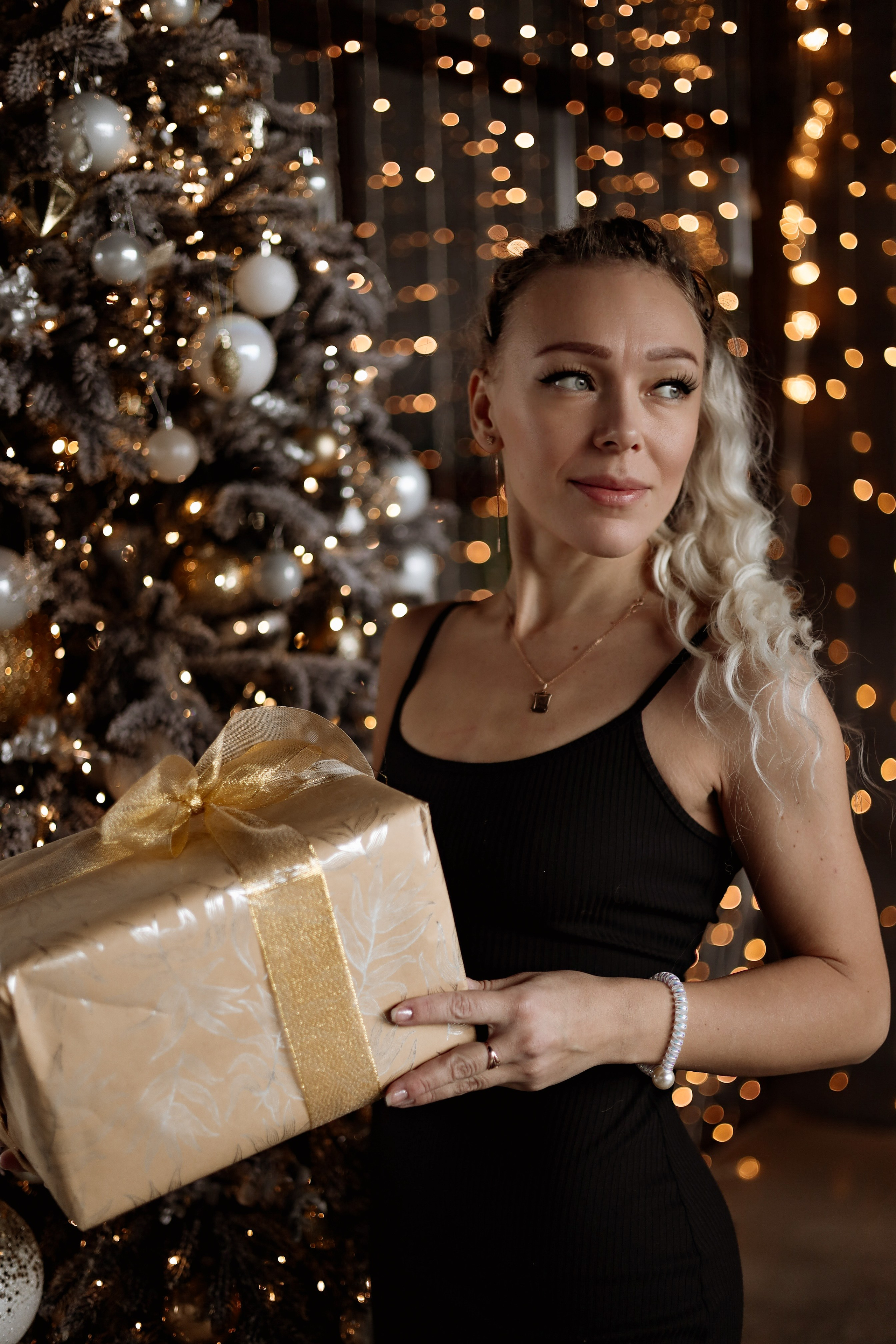 Olga. Photographer Tatiana Ivanova in Yaroslavl