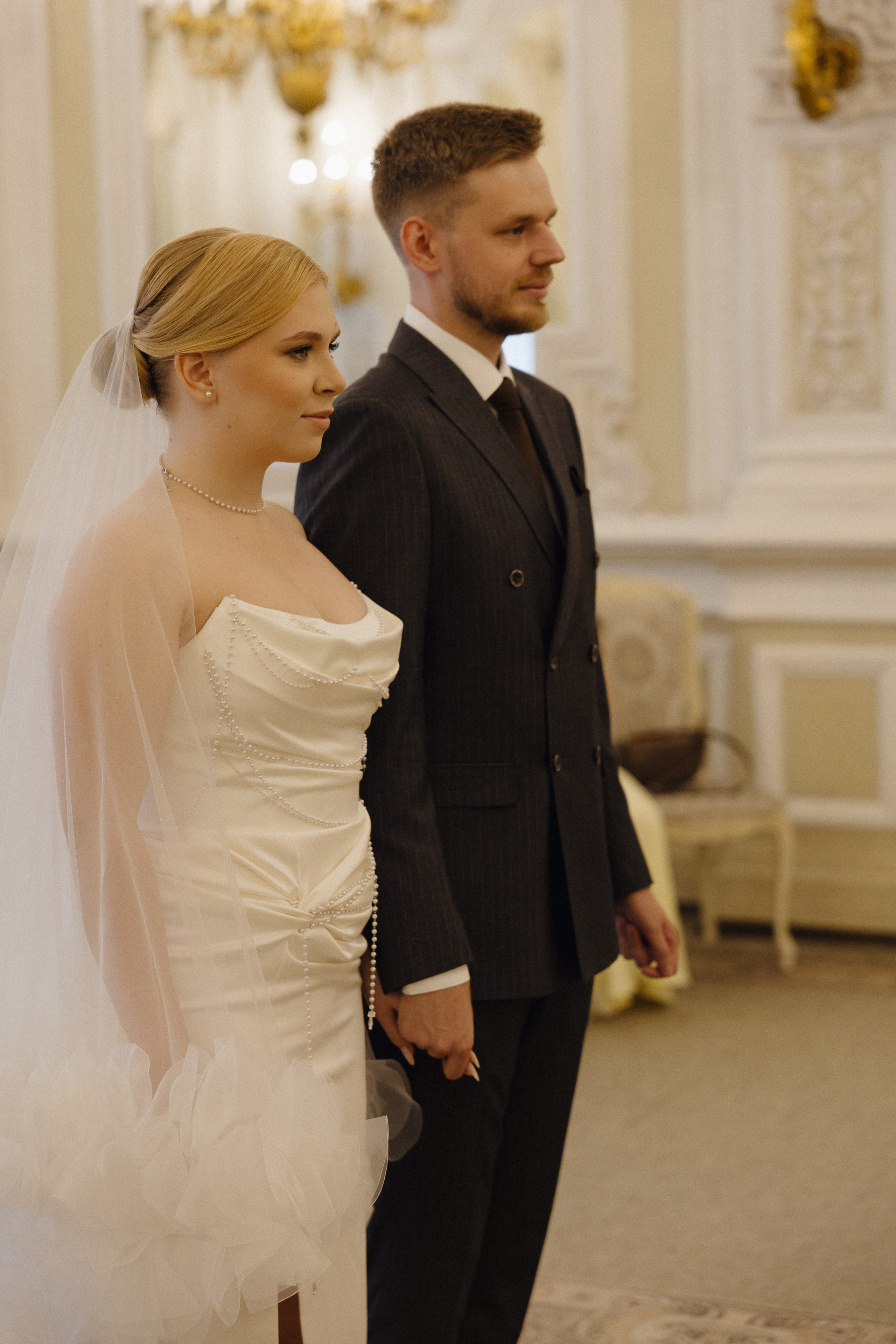 J|M. Свадебный фотограф Таня Караисаева