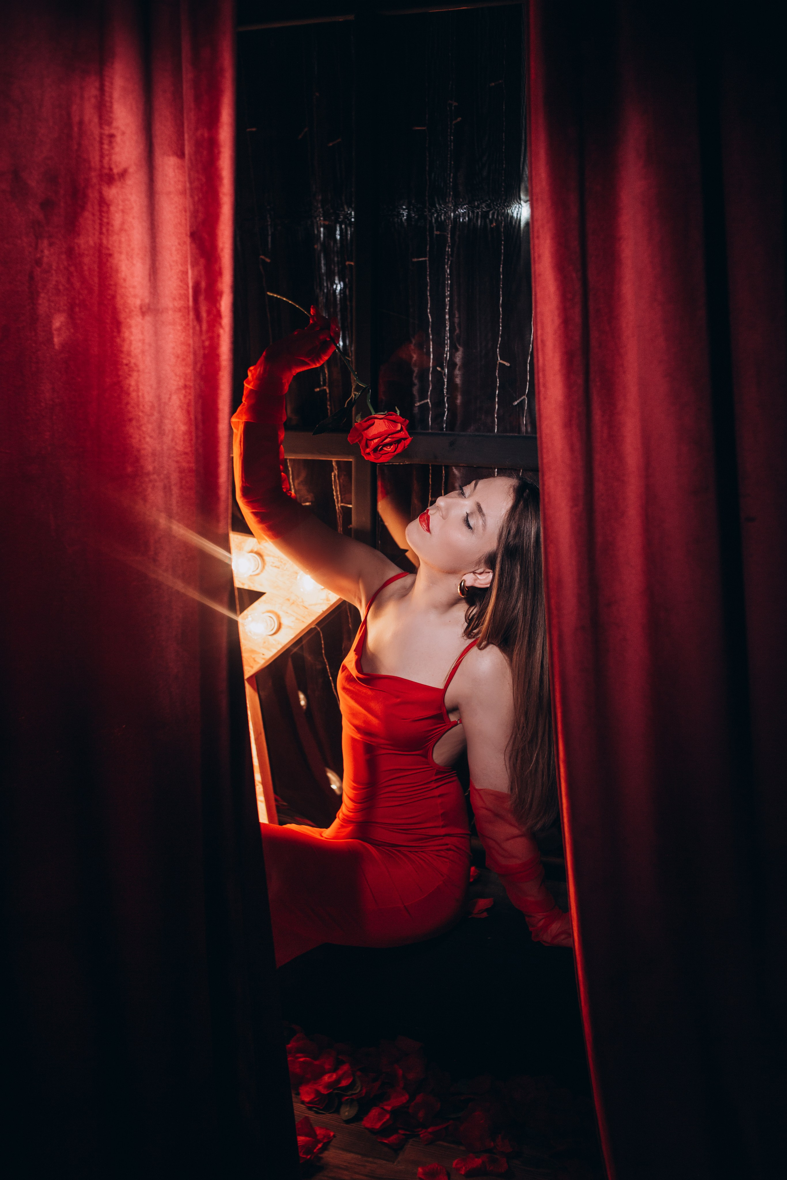 Виктория. Фотограф Брянск