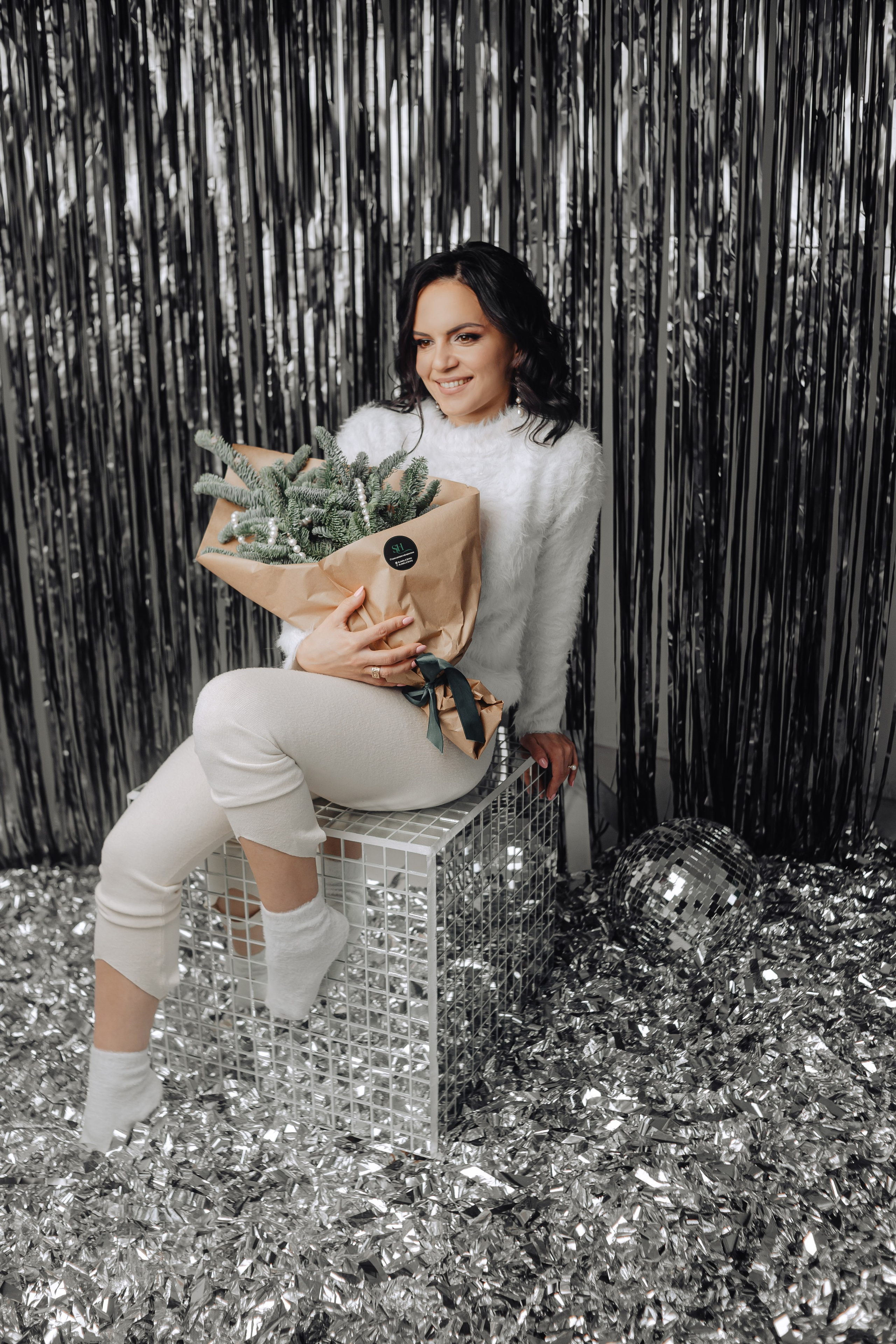 Екатерина (флорист). Фотограф Брянск