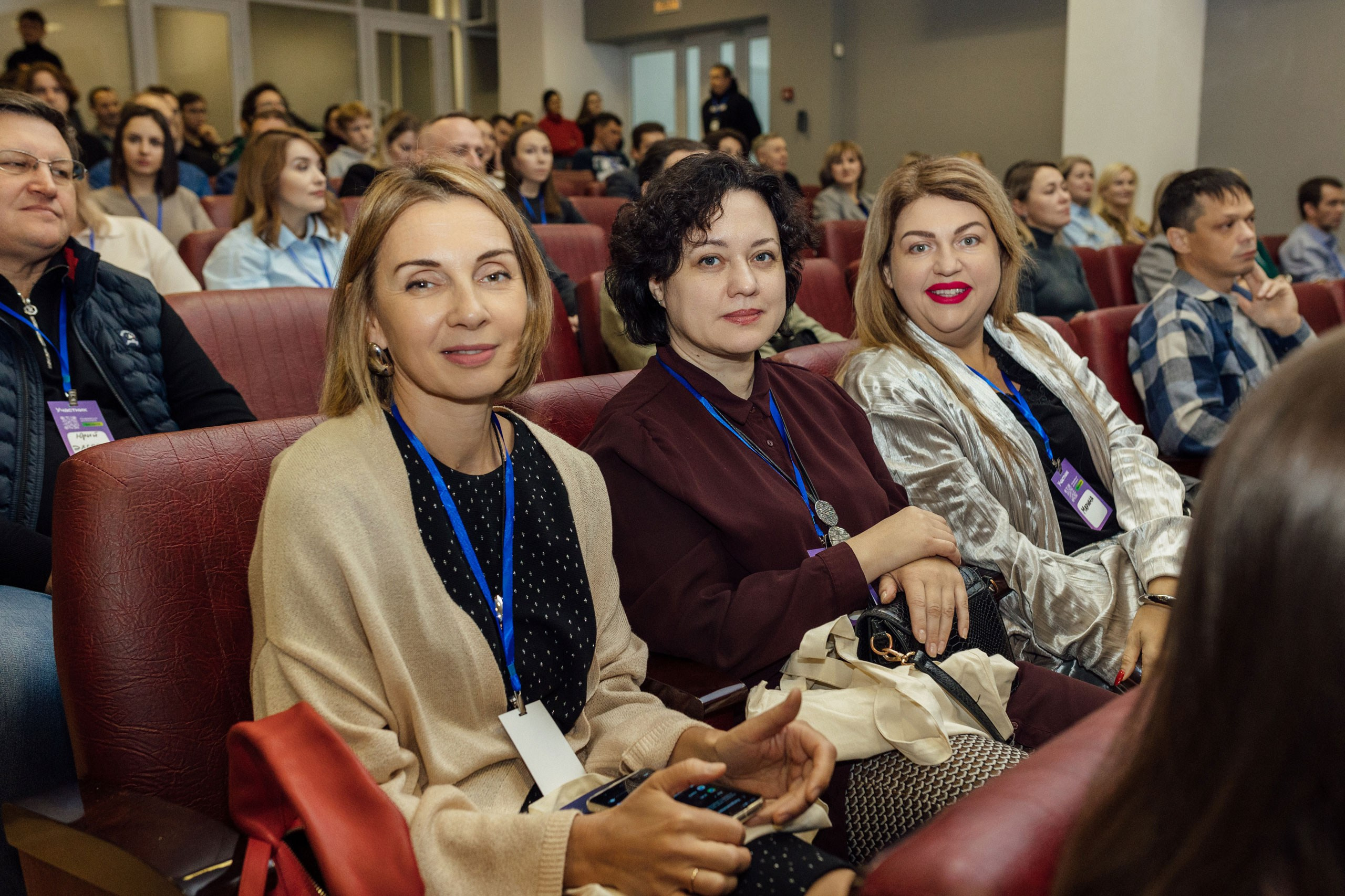 Съёмка репортажа — Конференция о бизнесе для бизнеса «Траектория 25». Фотограф для бизнеса. Павел Козырь