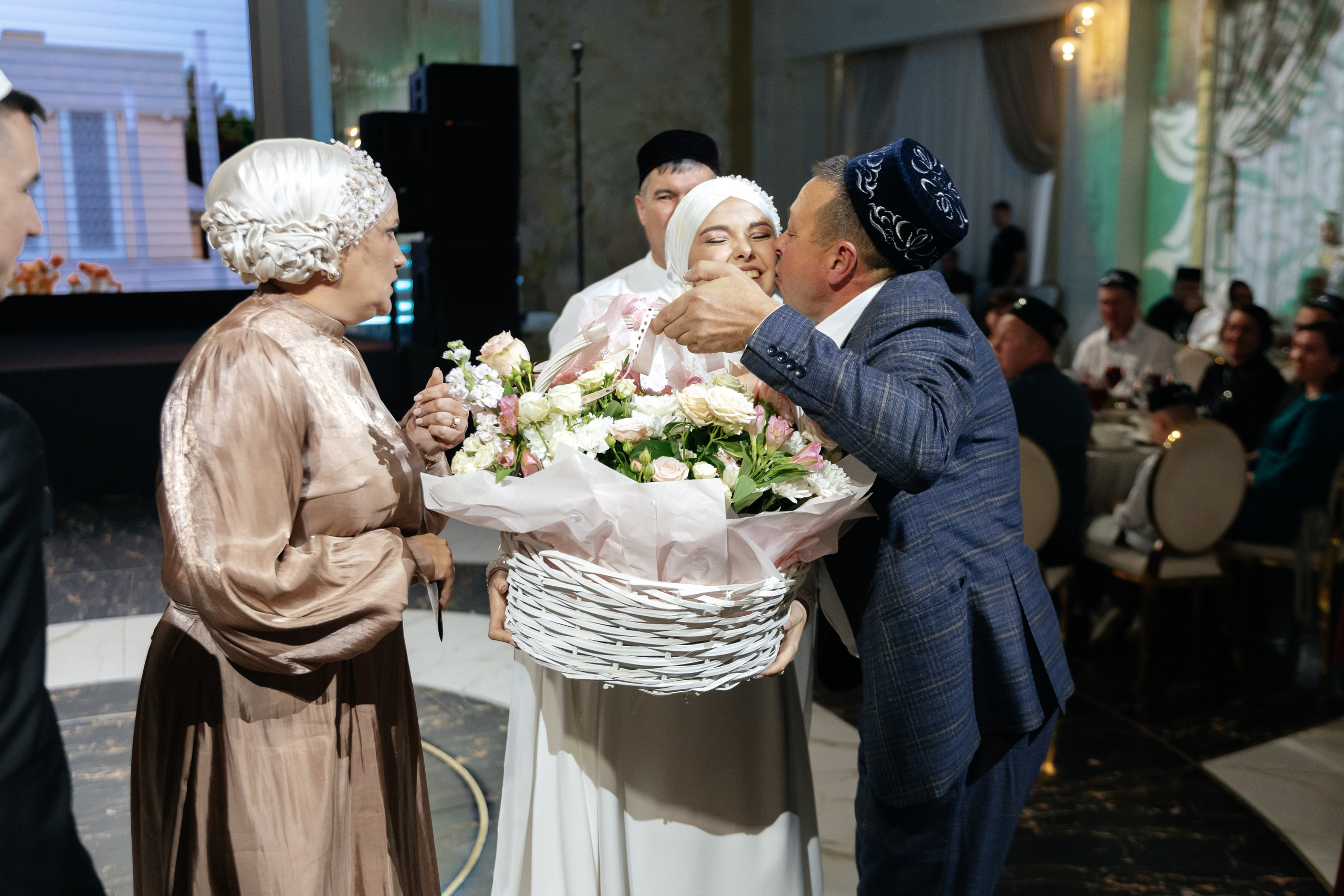 Bulat & Gulgena. Свадебный фотограф Ильнар Асадуллин