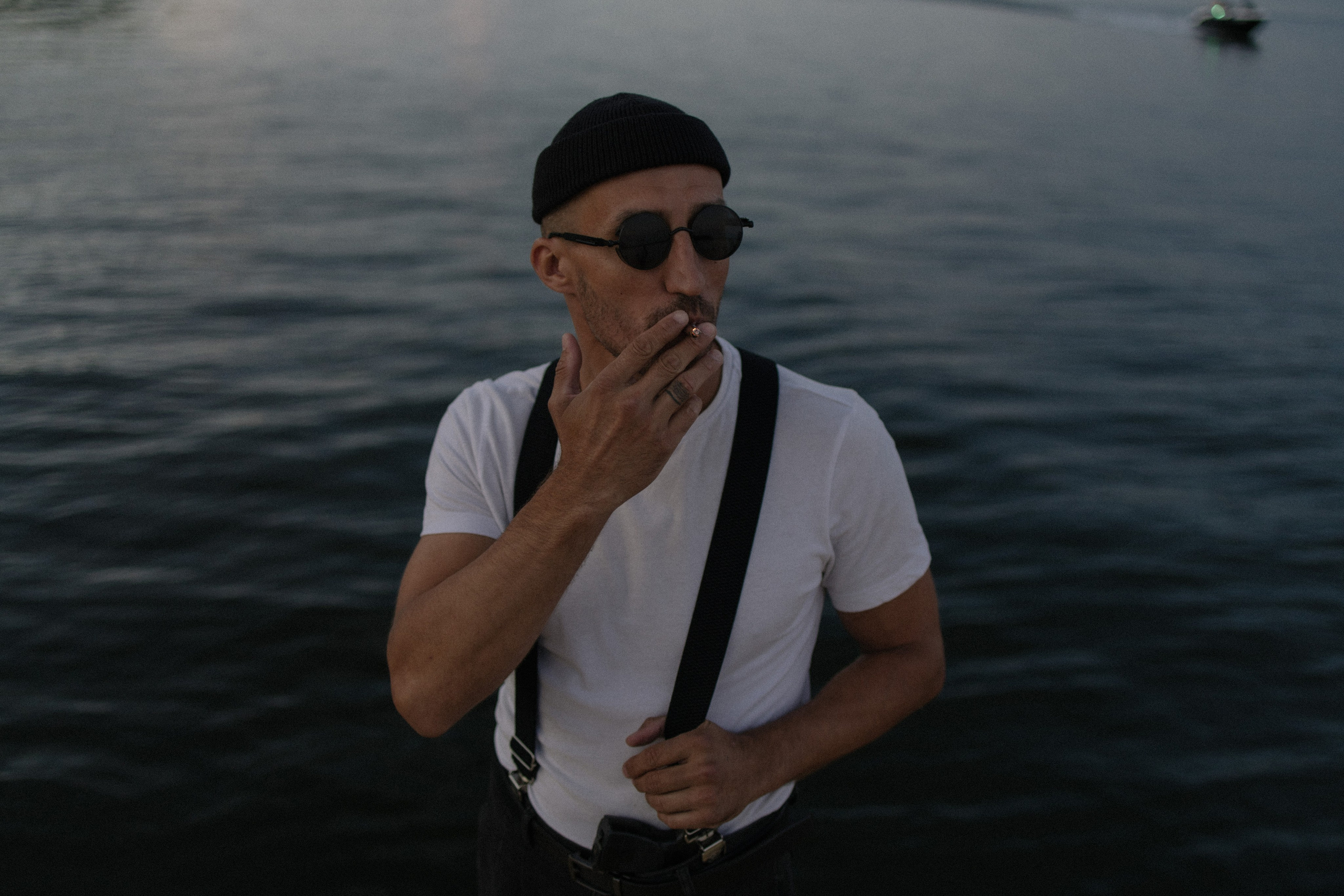 Leon. Фотограф Софья Гречка