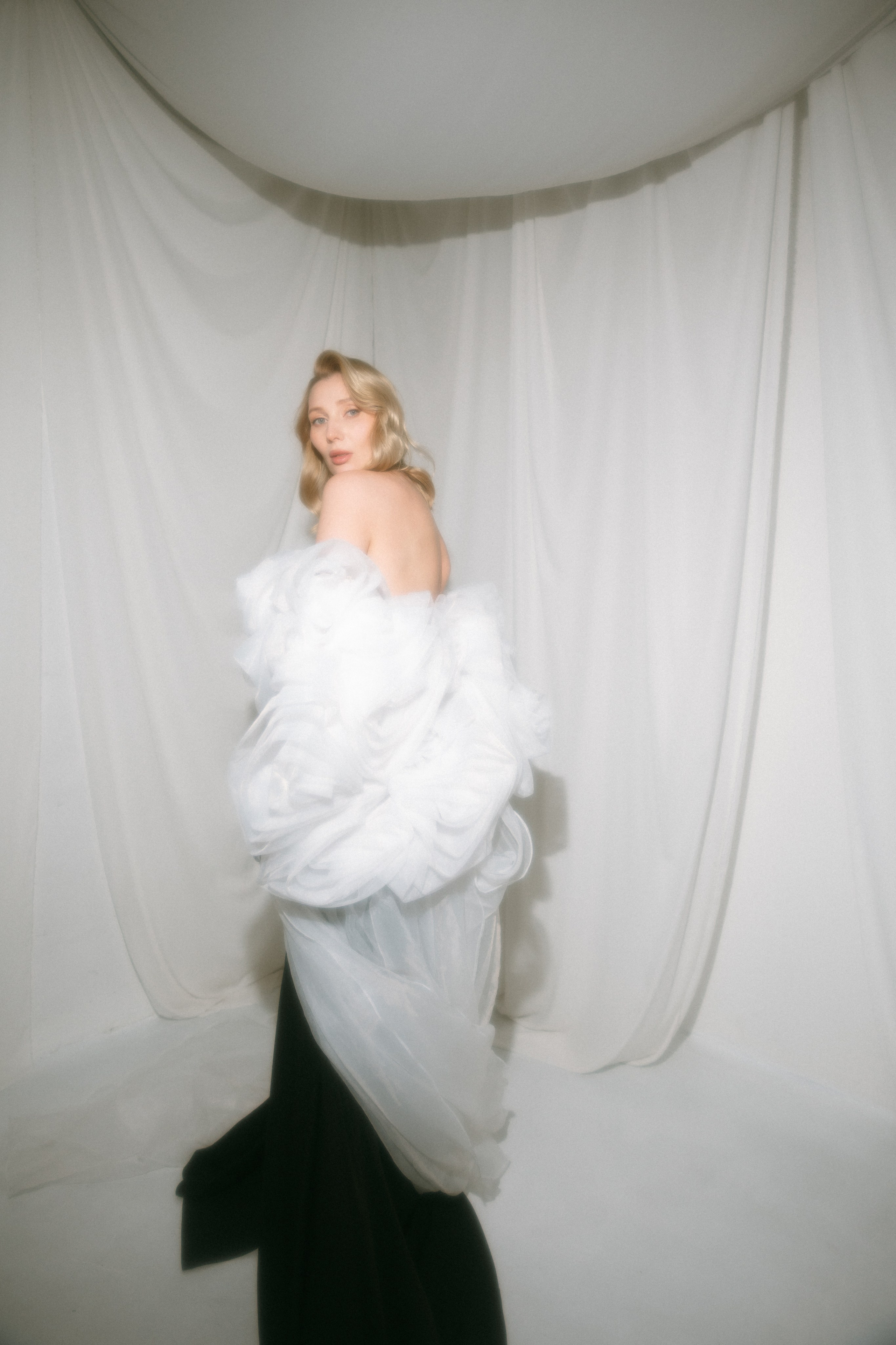 Оля. Свадебный фотограф Кемерово Томск Новосибирск