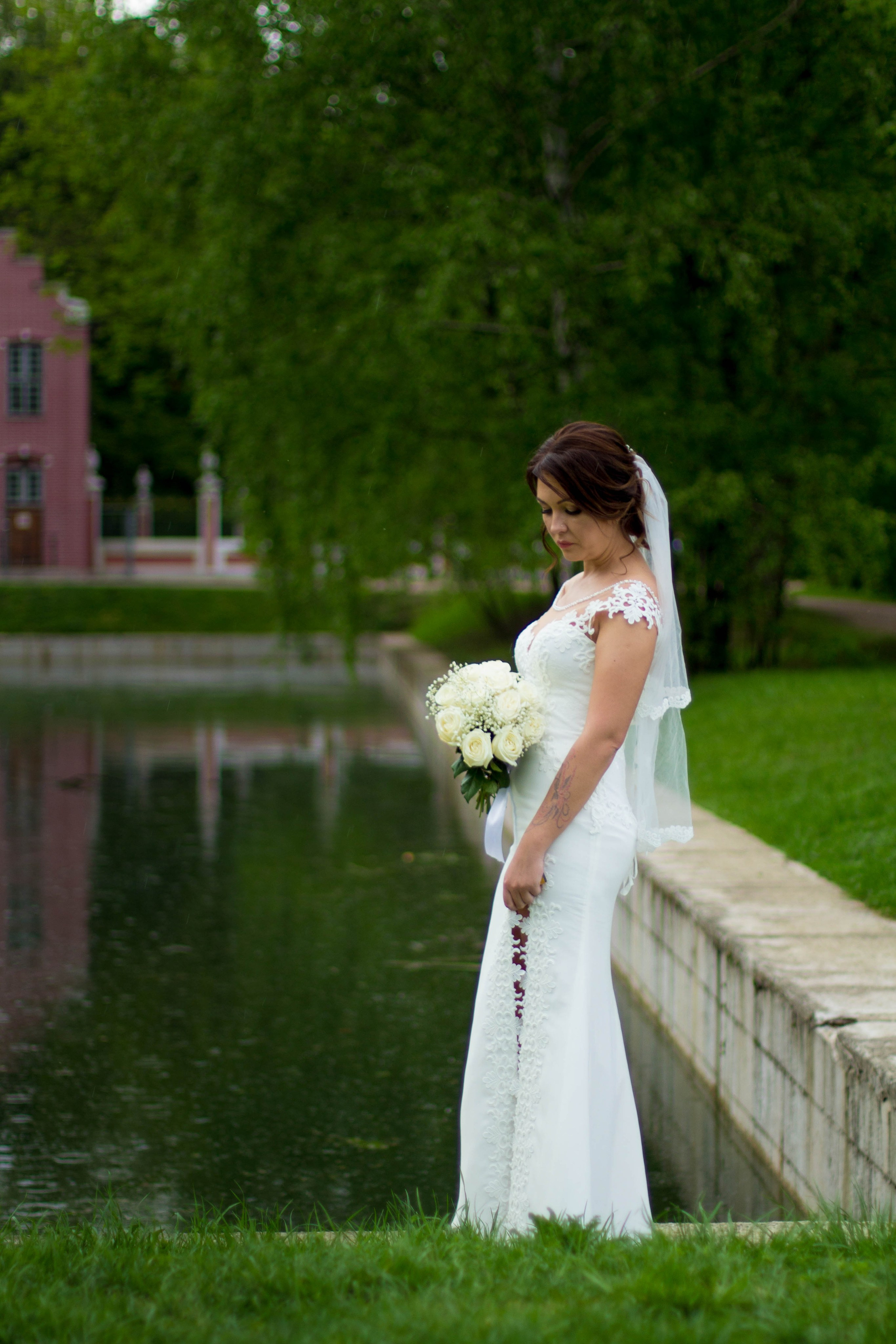 Екатерина и Тимур. Семейный, детский, свадебный фотограф в Москве, Люберцах