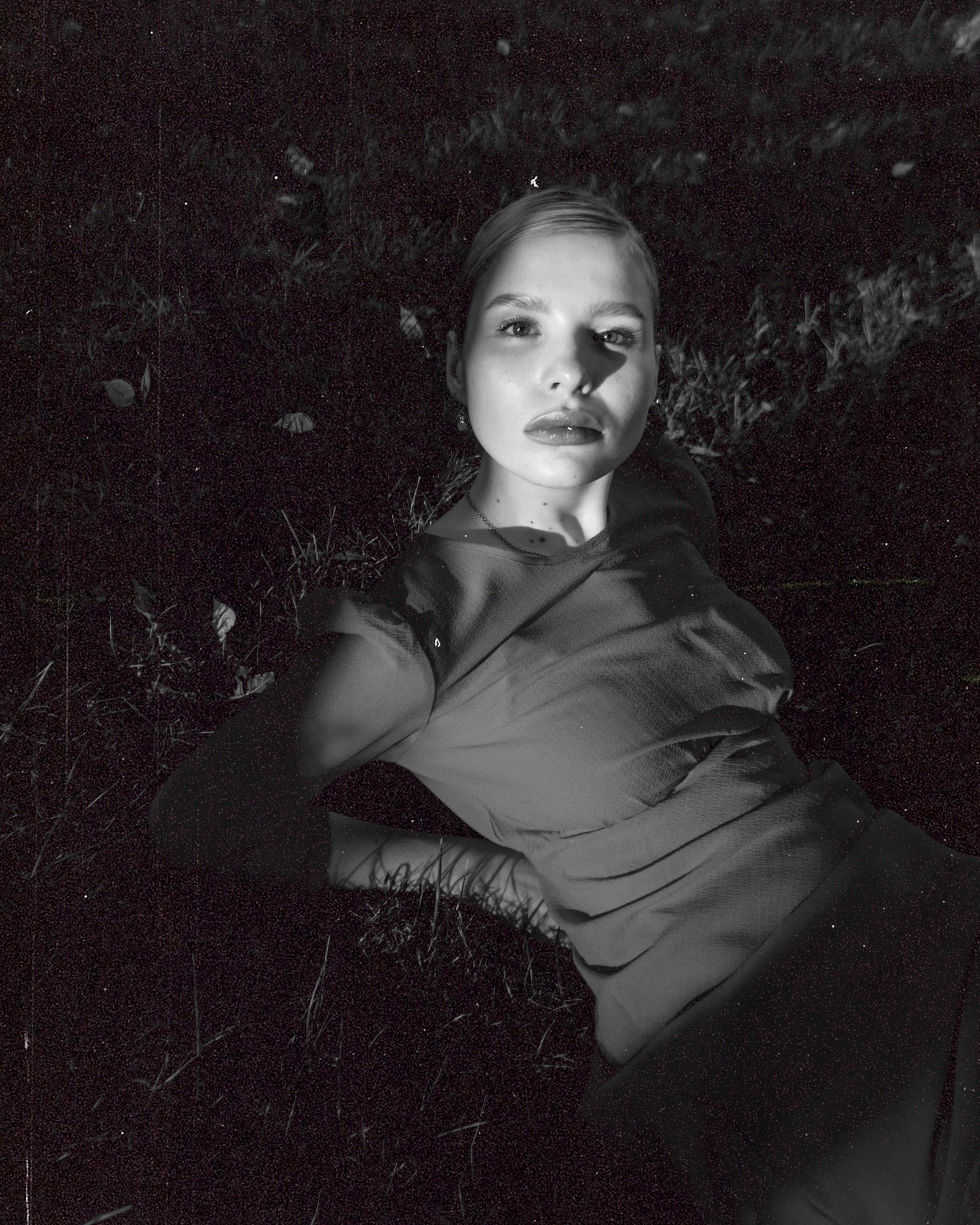 Марина. Портретный фотограф в Москве