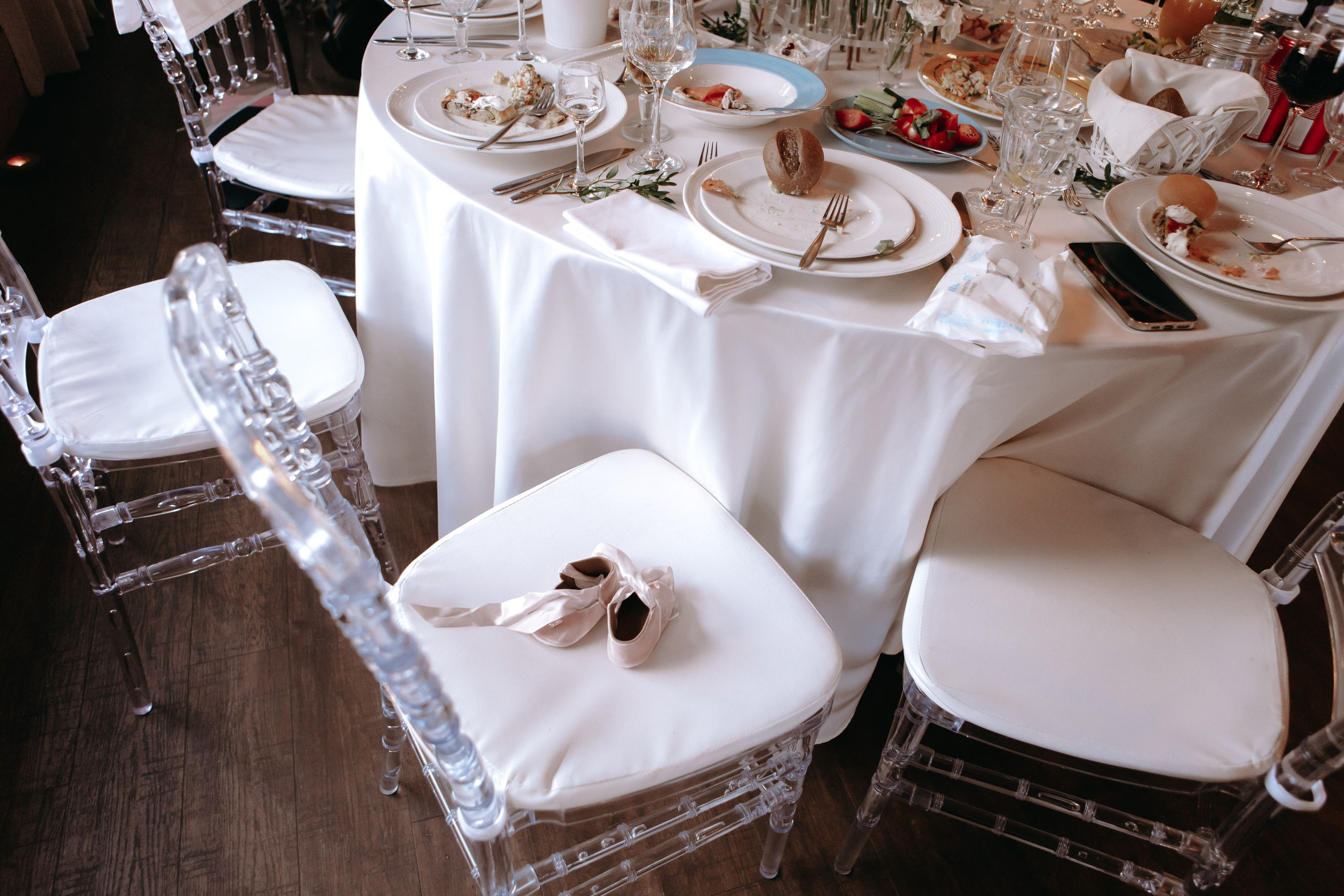 «если бы я знал, я бы женился на тебе ещё раньше». Свадебный и семейный фотограф Арина Кулёва