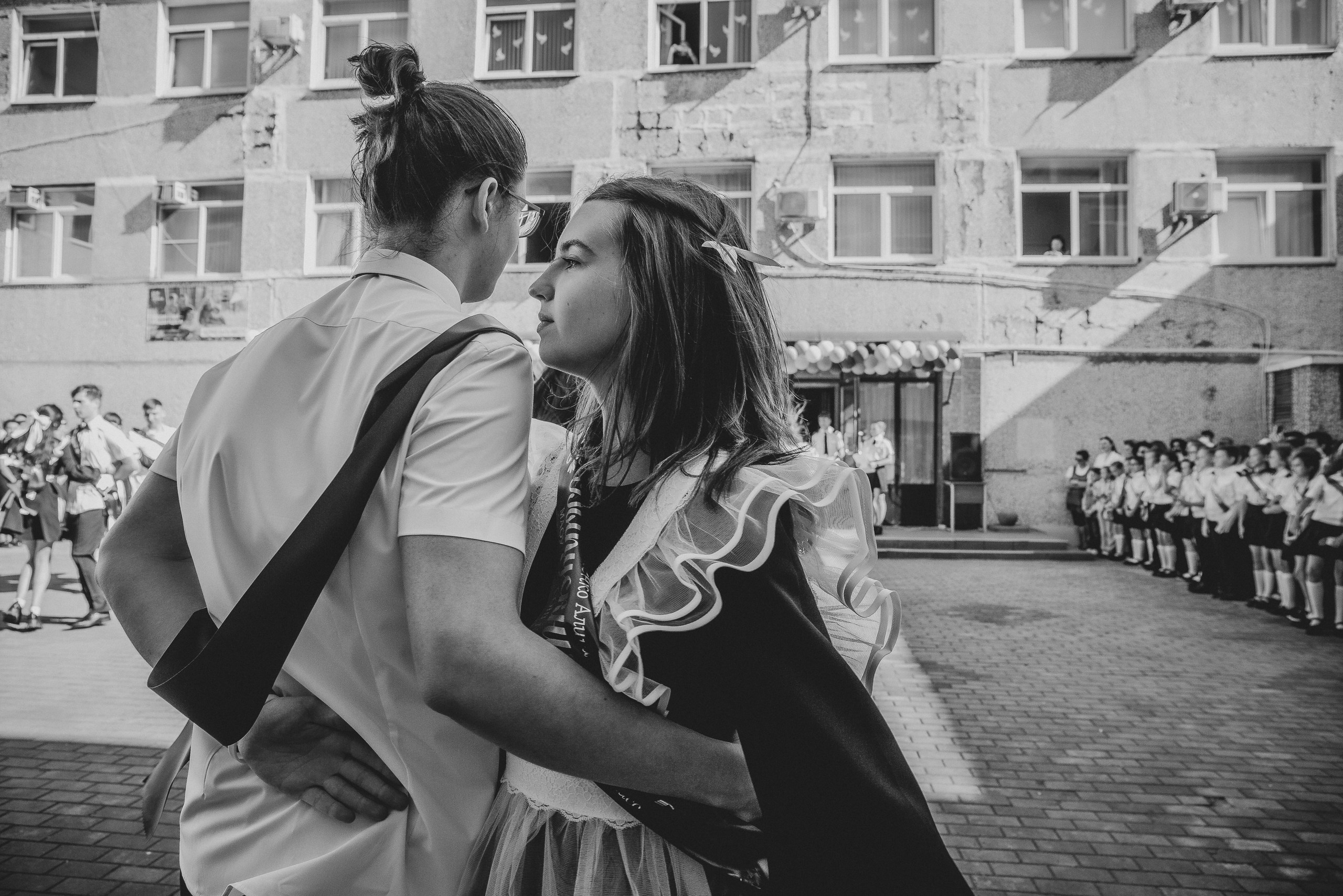 11 класс 33 школа. Выпускные альбомы Натальи Бутко: Новороссийск, Анапа, Геленджик