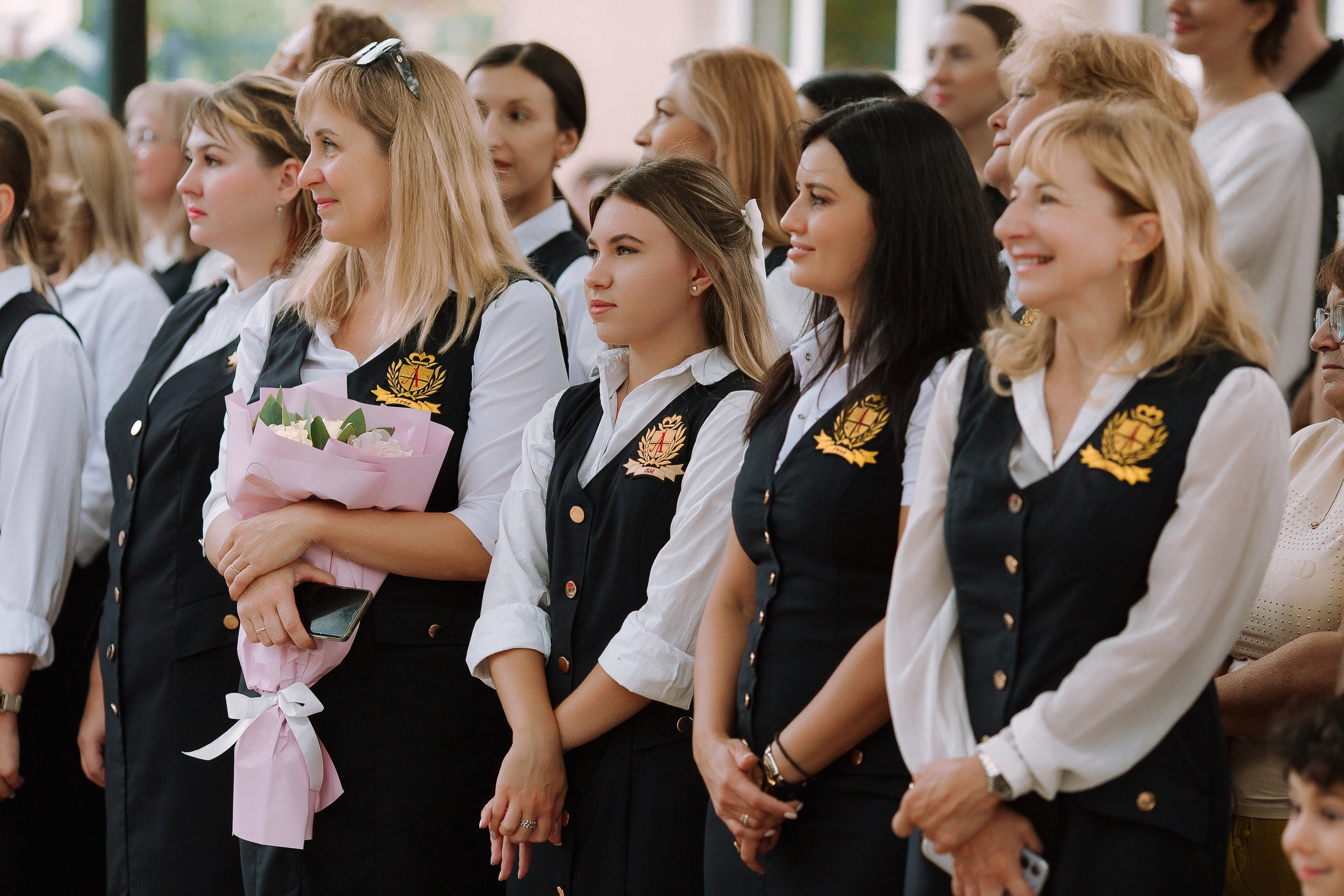 1 класс школа «Личность». Выпускные альбомы Натальи Бутко: Новороссийск, Анапа, Геленджик