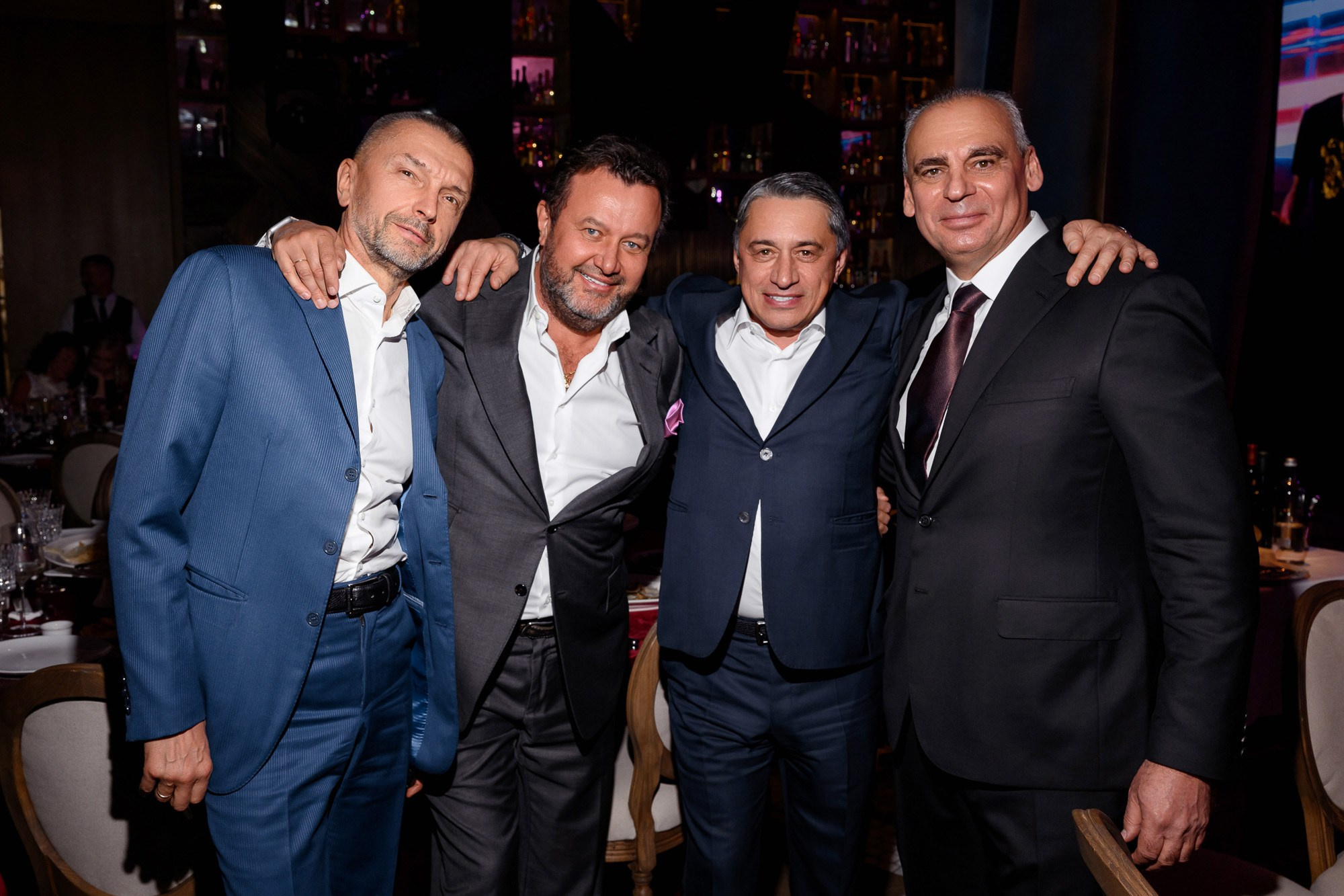 HB Oleg. Wedding photographer