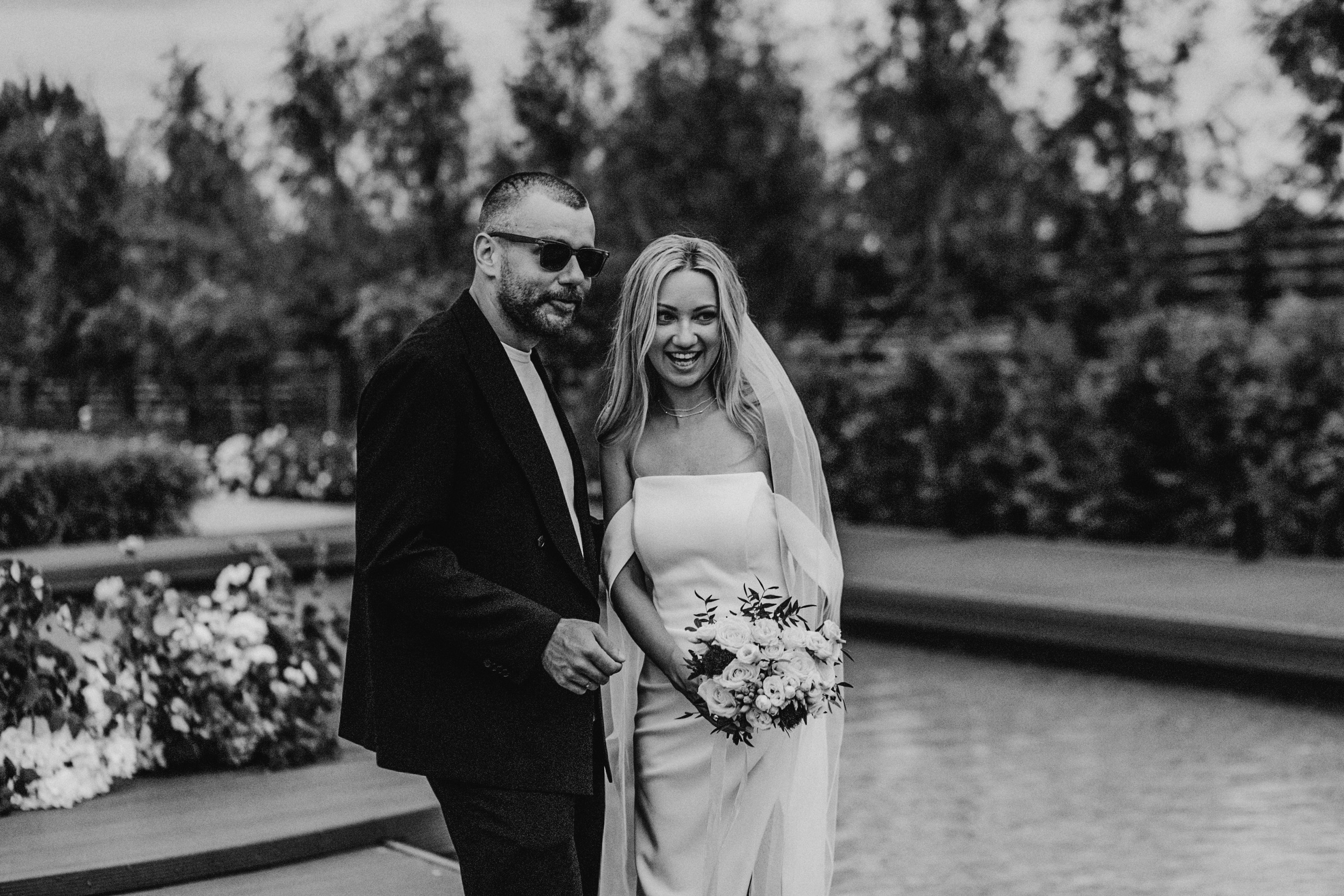 Данила и Кристина 29.07.25 весь день. Фотограф в Санкт Петербурге Лара Великова