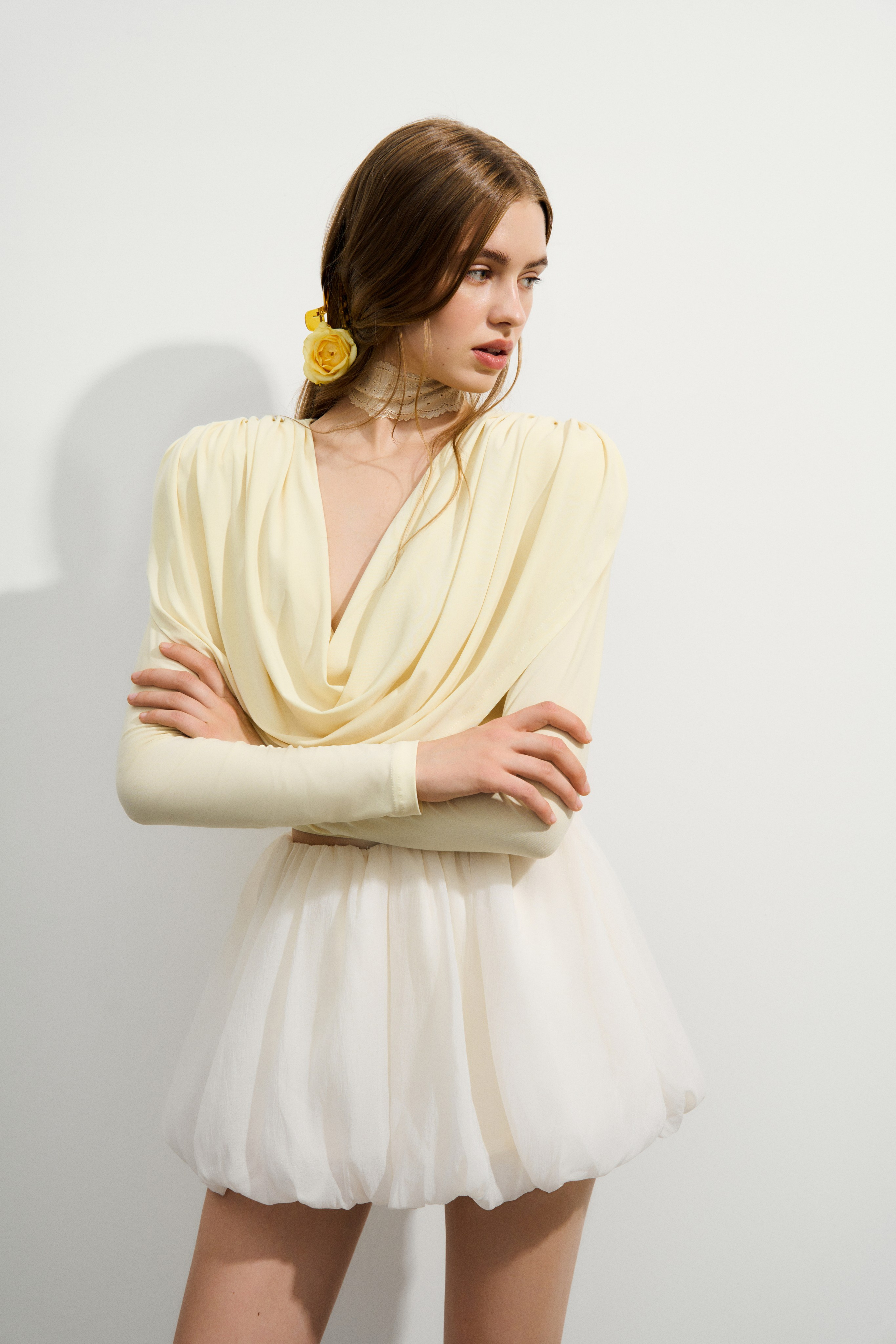 La.femme.brand. Юлия Пестрикова