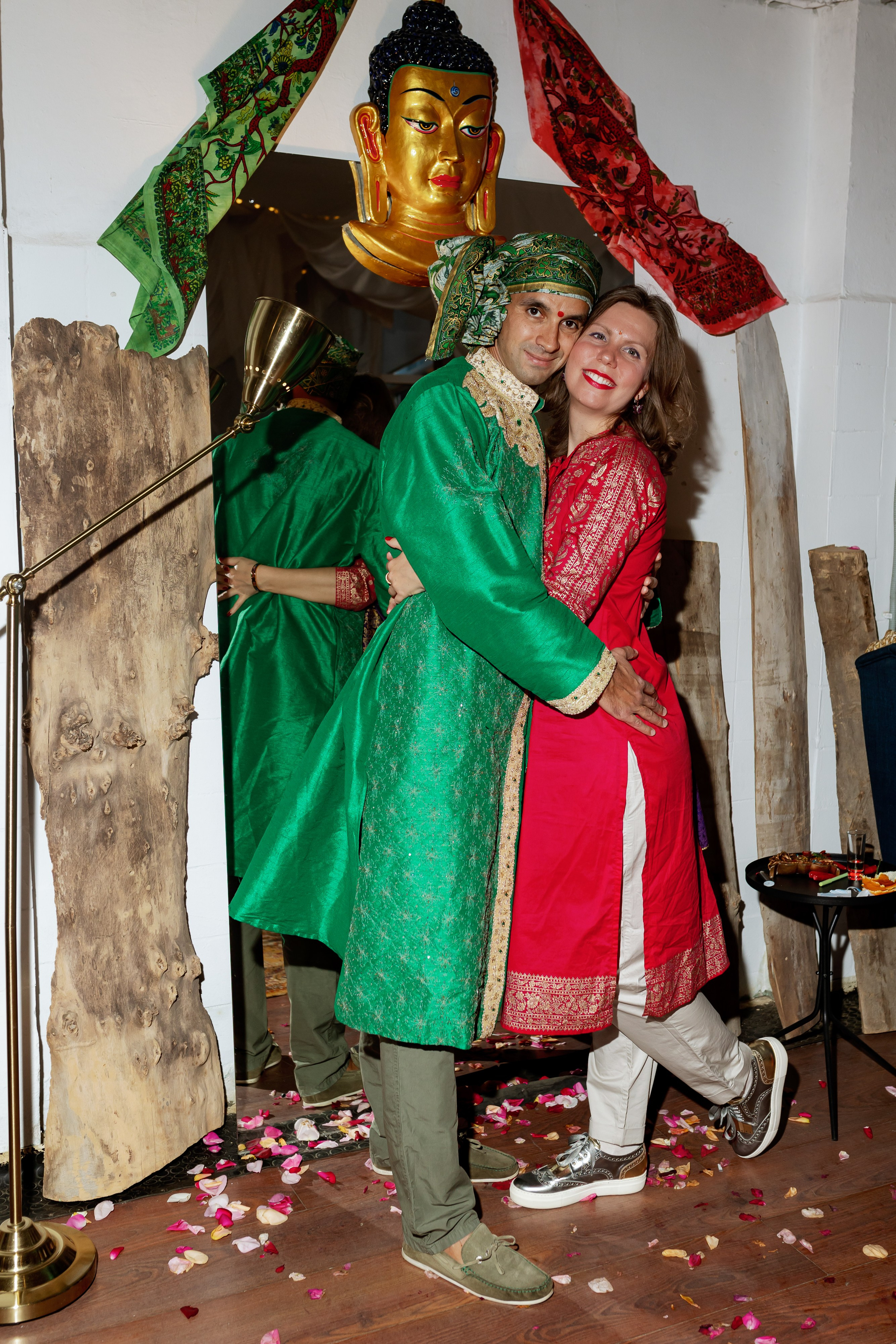 Фотограф на мероприятие в Москве. Свадебный фотограф в Москве Мария Крош