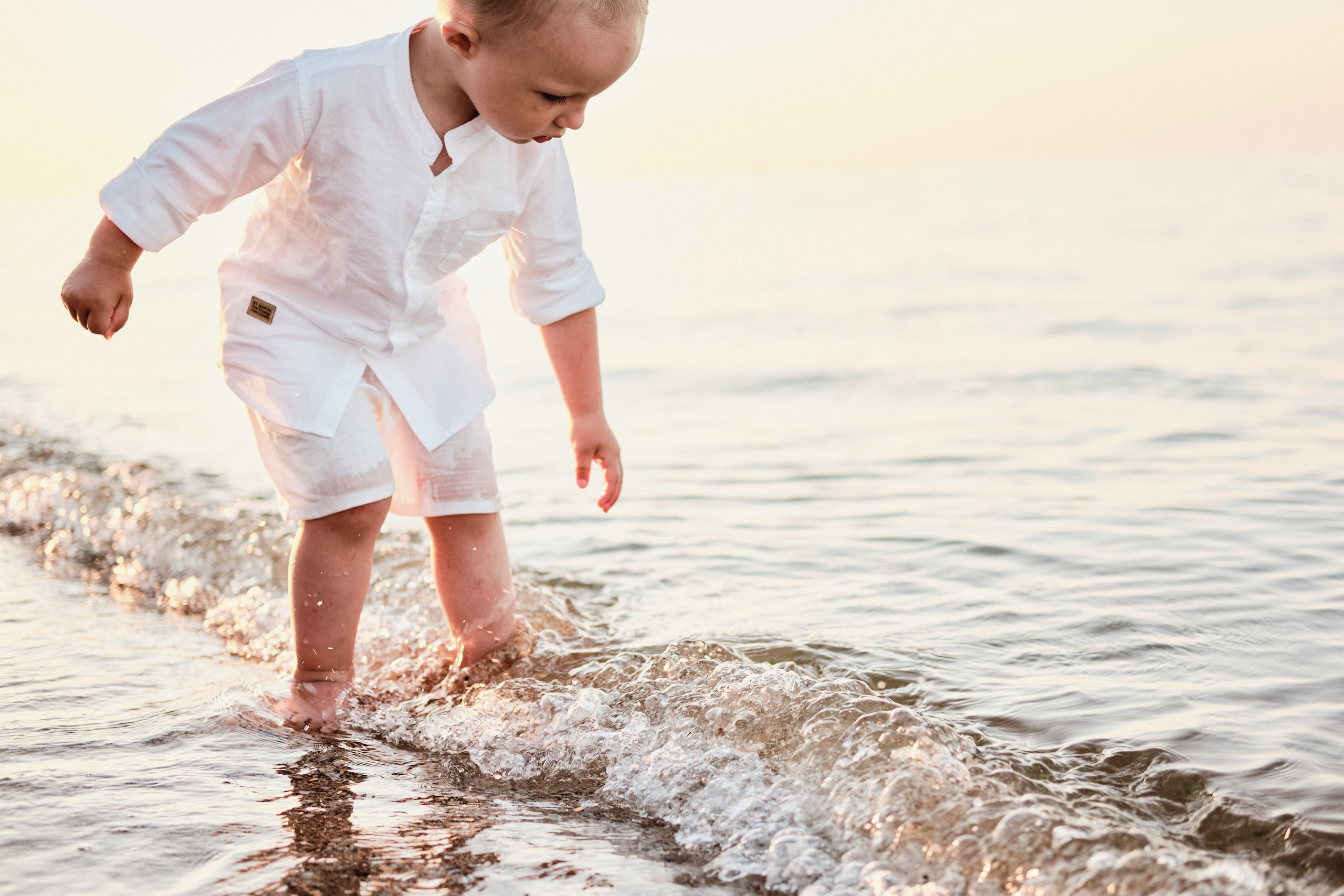 Азовское море. Фотограф в Анапе и Краснодаре Тина