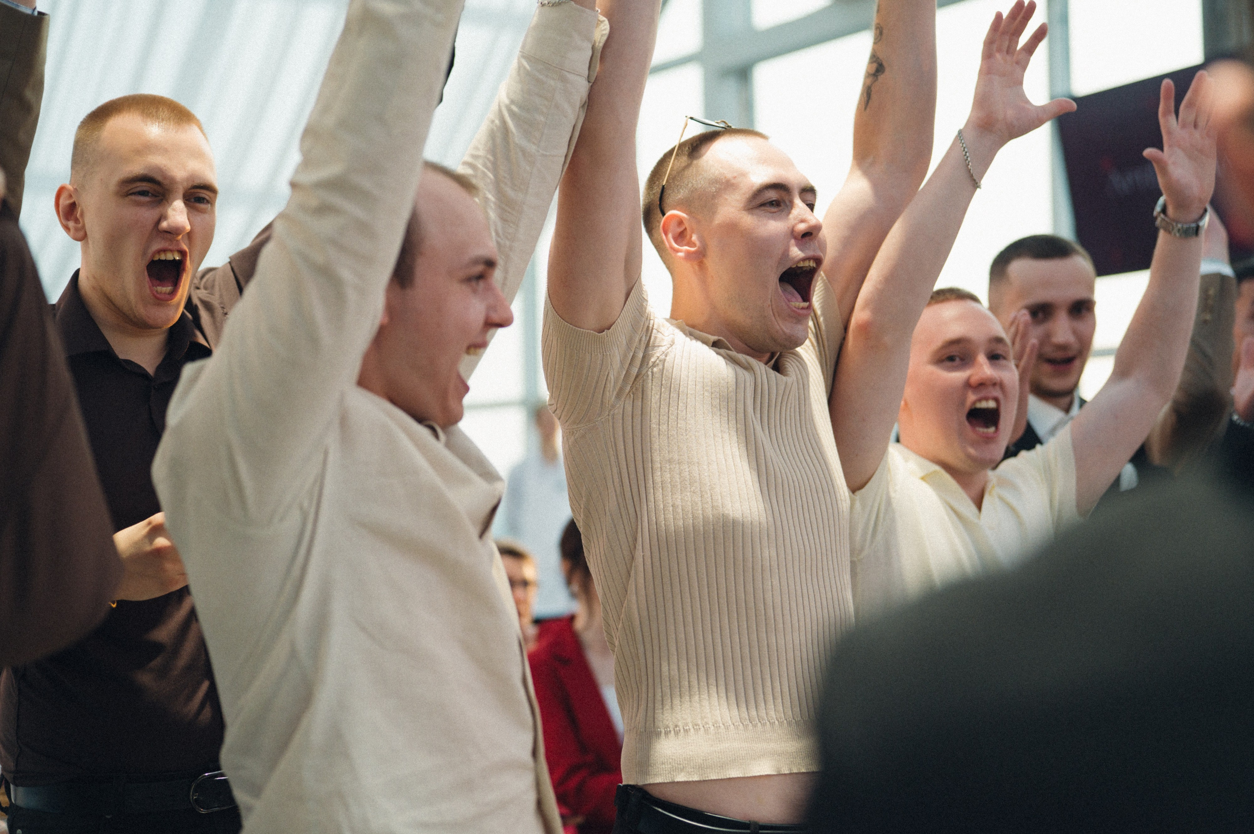 Дарья и Артём. Репортажный и свадебный фотограф в Сургуте