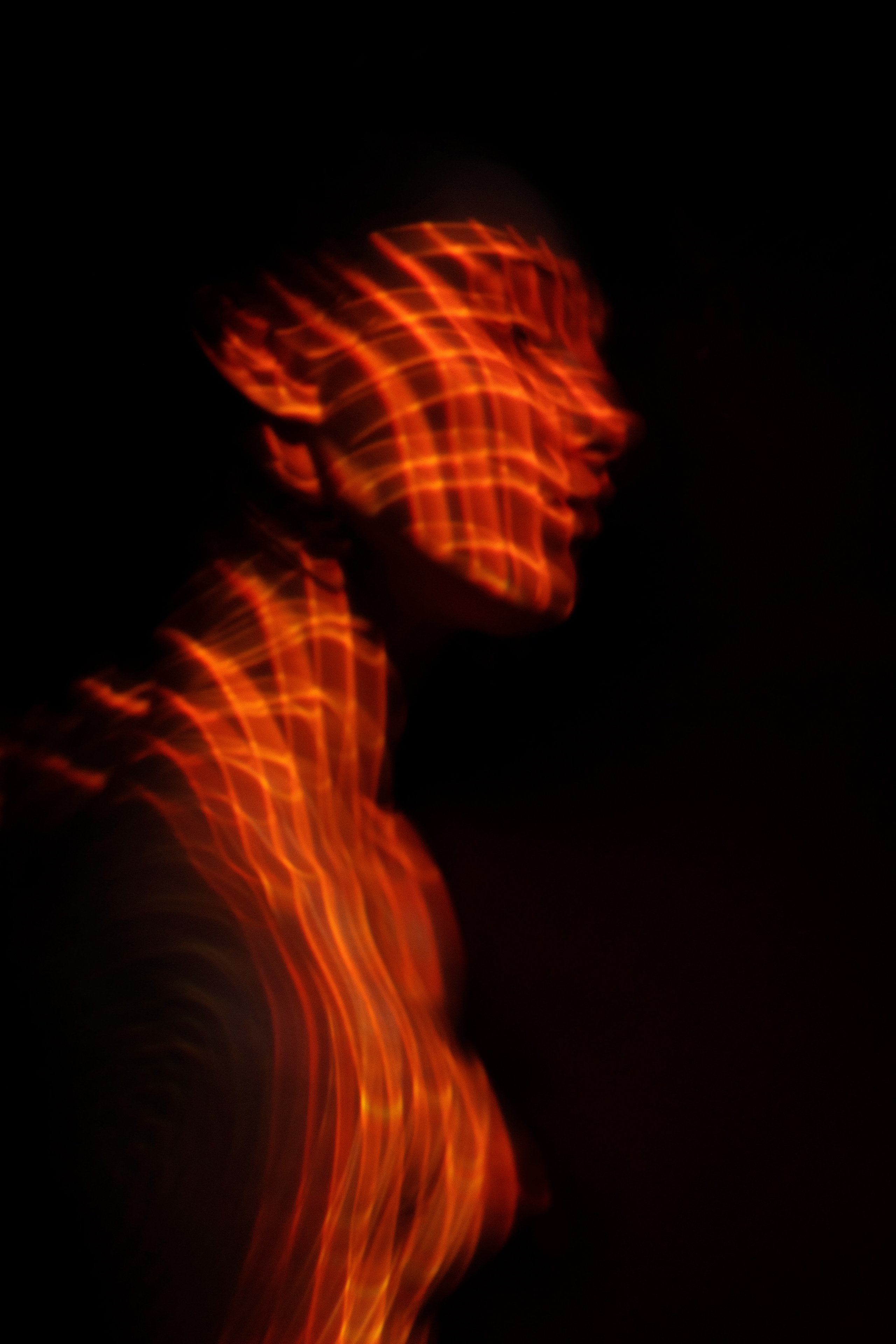 СЕРГЕЙ ИЛЬЧУК. СУЩНОСТНАЯ ФОТОГРАФИЯ