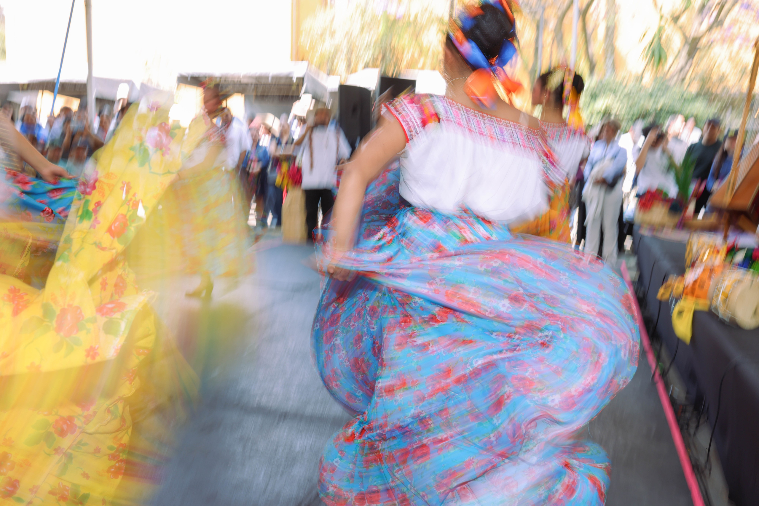 Стихия танца. Kateserbina