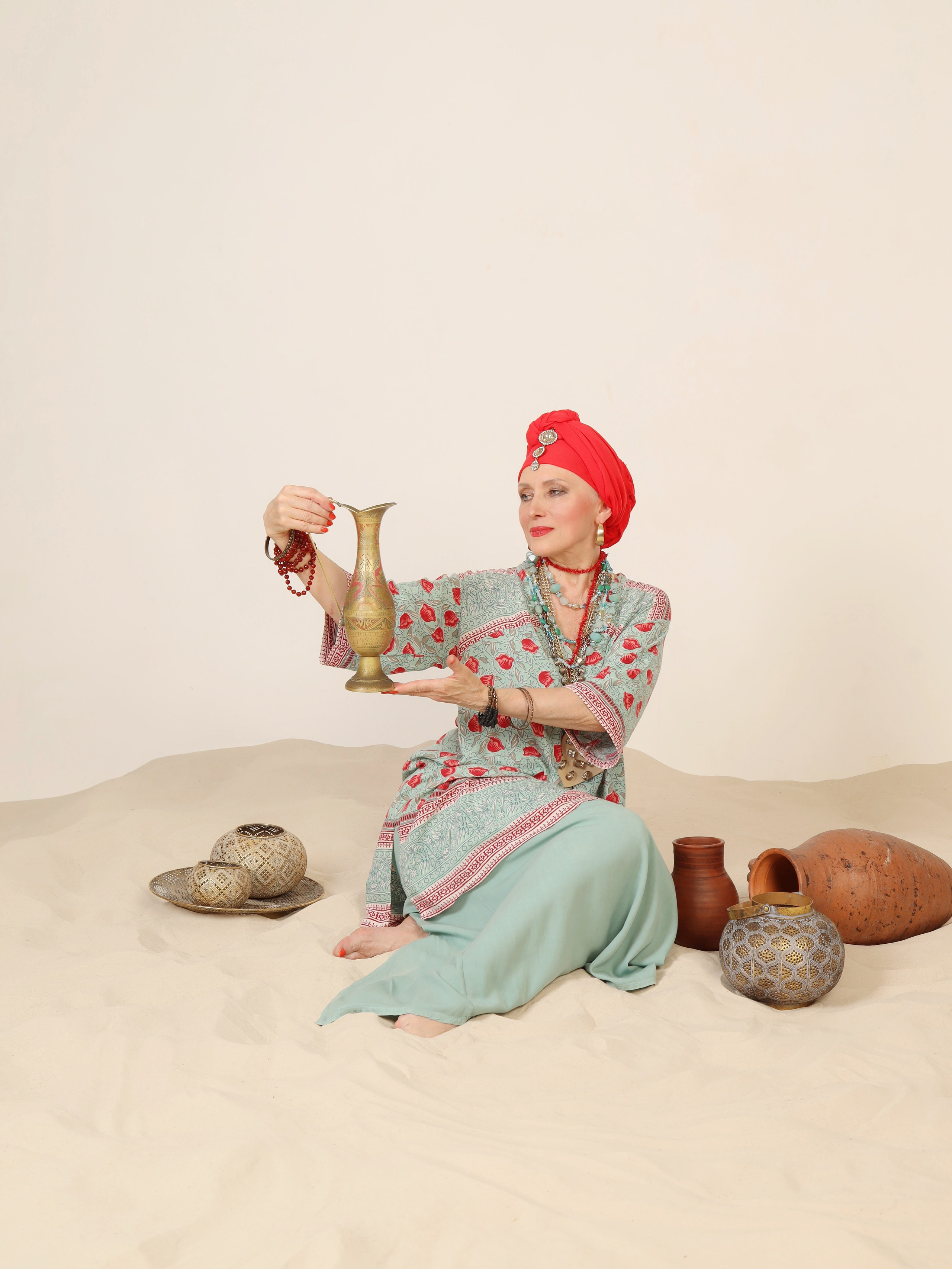 Фотопроект «Марокко». Фотосессии и репортаж — Фотограф в Москве — Рина Серёгина