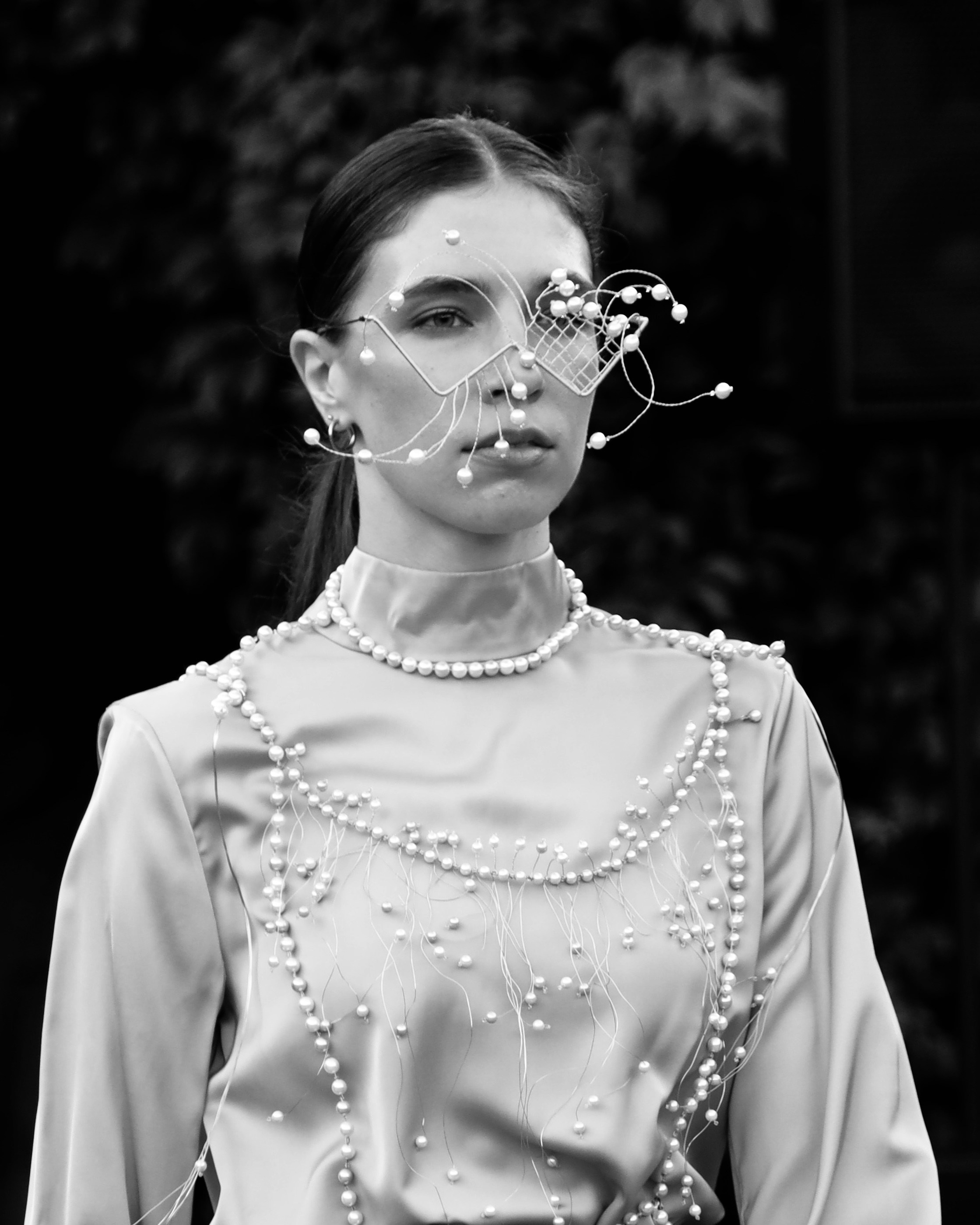 Съёмки модных показов. Фотограф в Москве — Рина Серёгина — съёмка в студии и репортаж