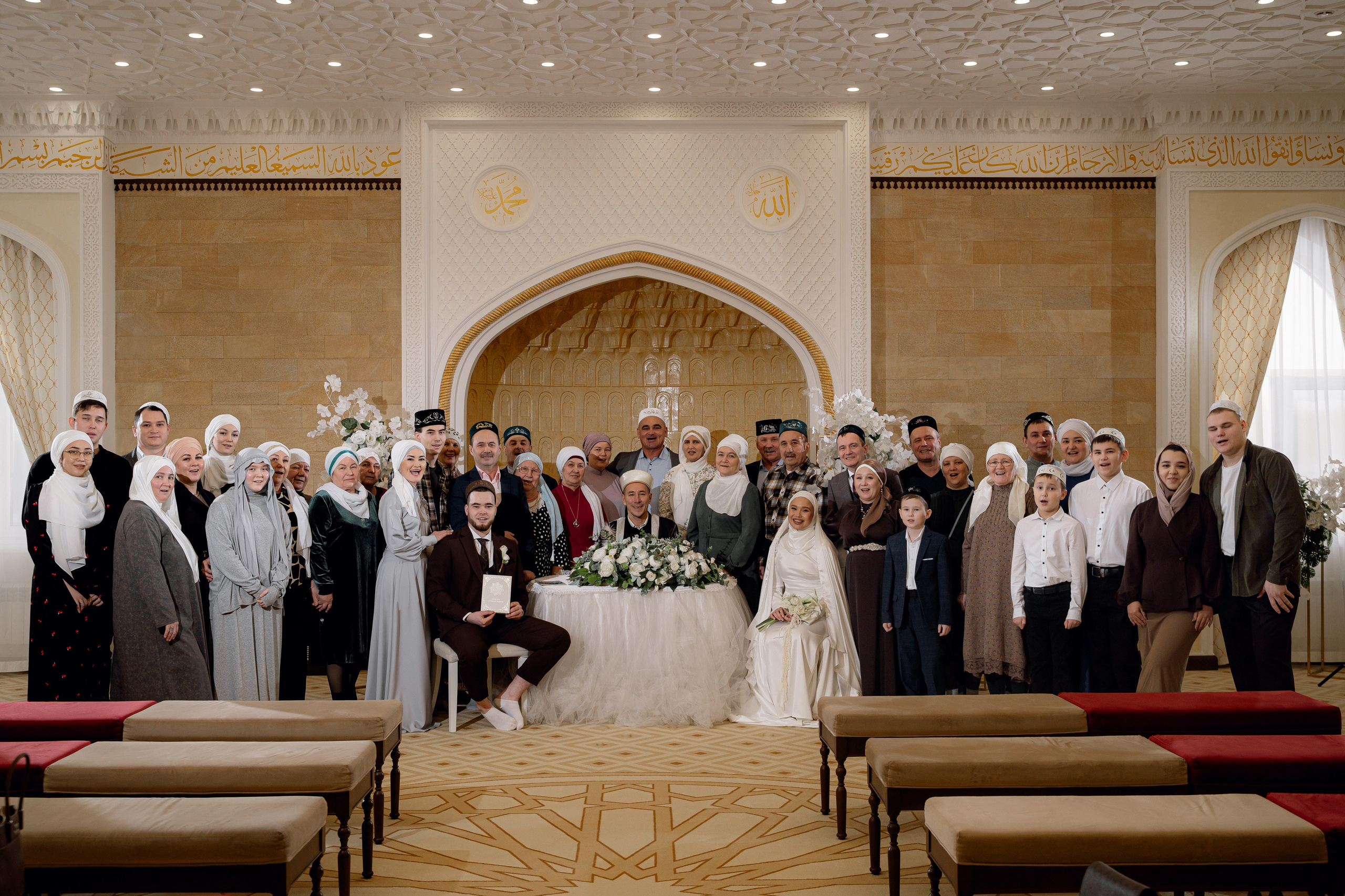 Роберт & Алсу (Ахмадзаки). RAMIL SAFIULLIN