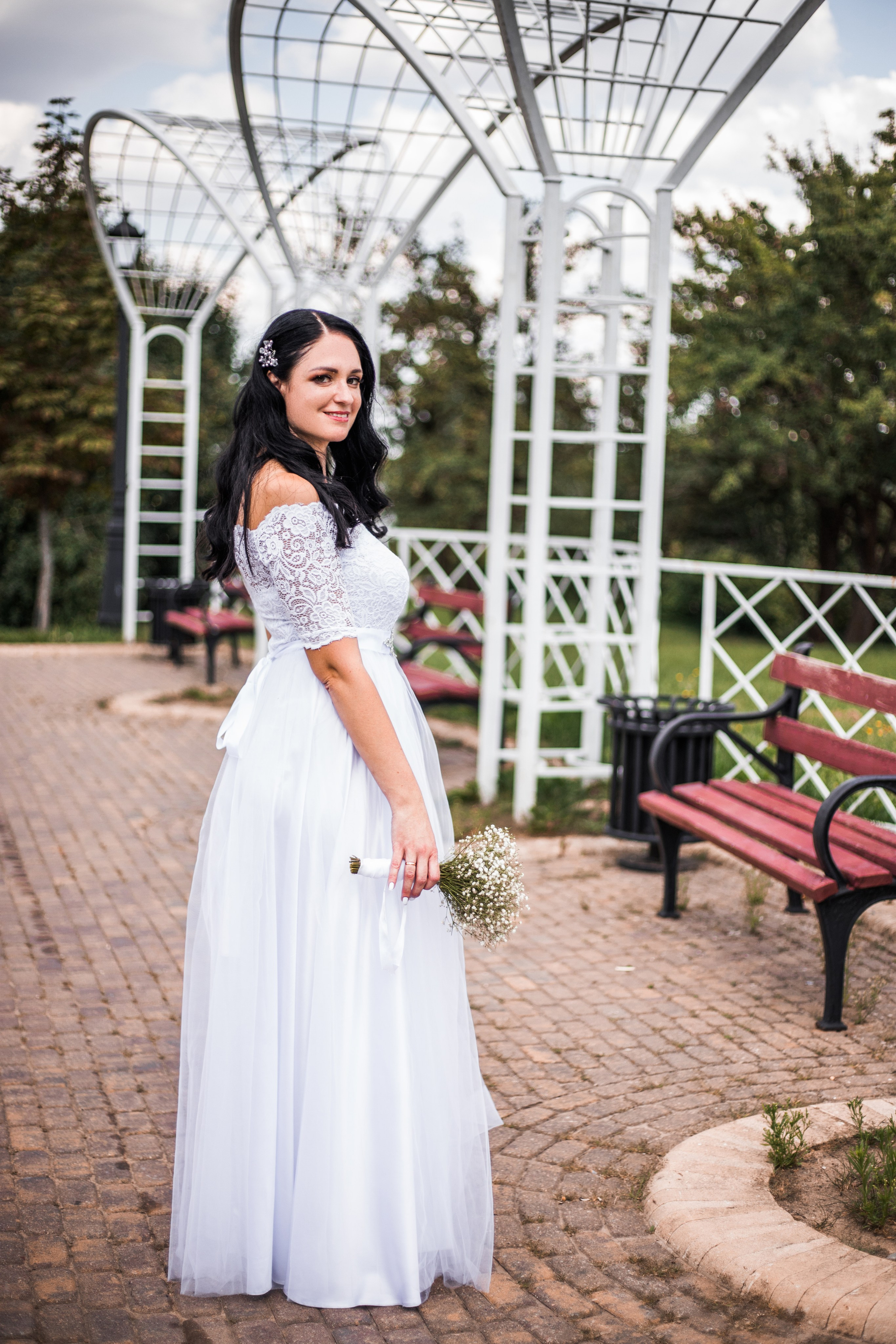 Катя и Рома. Семейный и свадебный фотограф Минск, Барановичи Ольга Пахомова