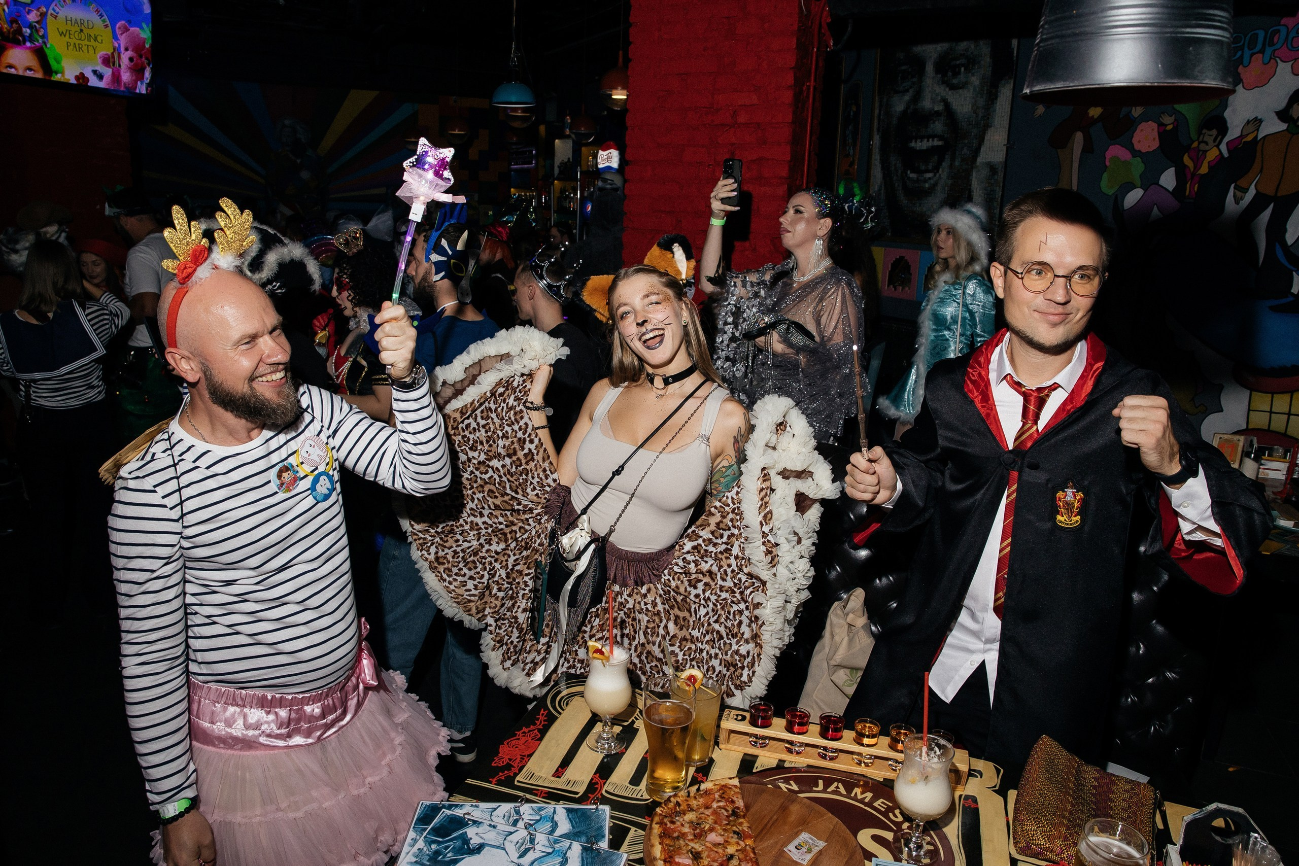 HARDWEDDING. Свадебный фотограф в Ростове-на-Дону