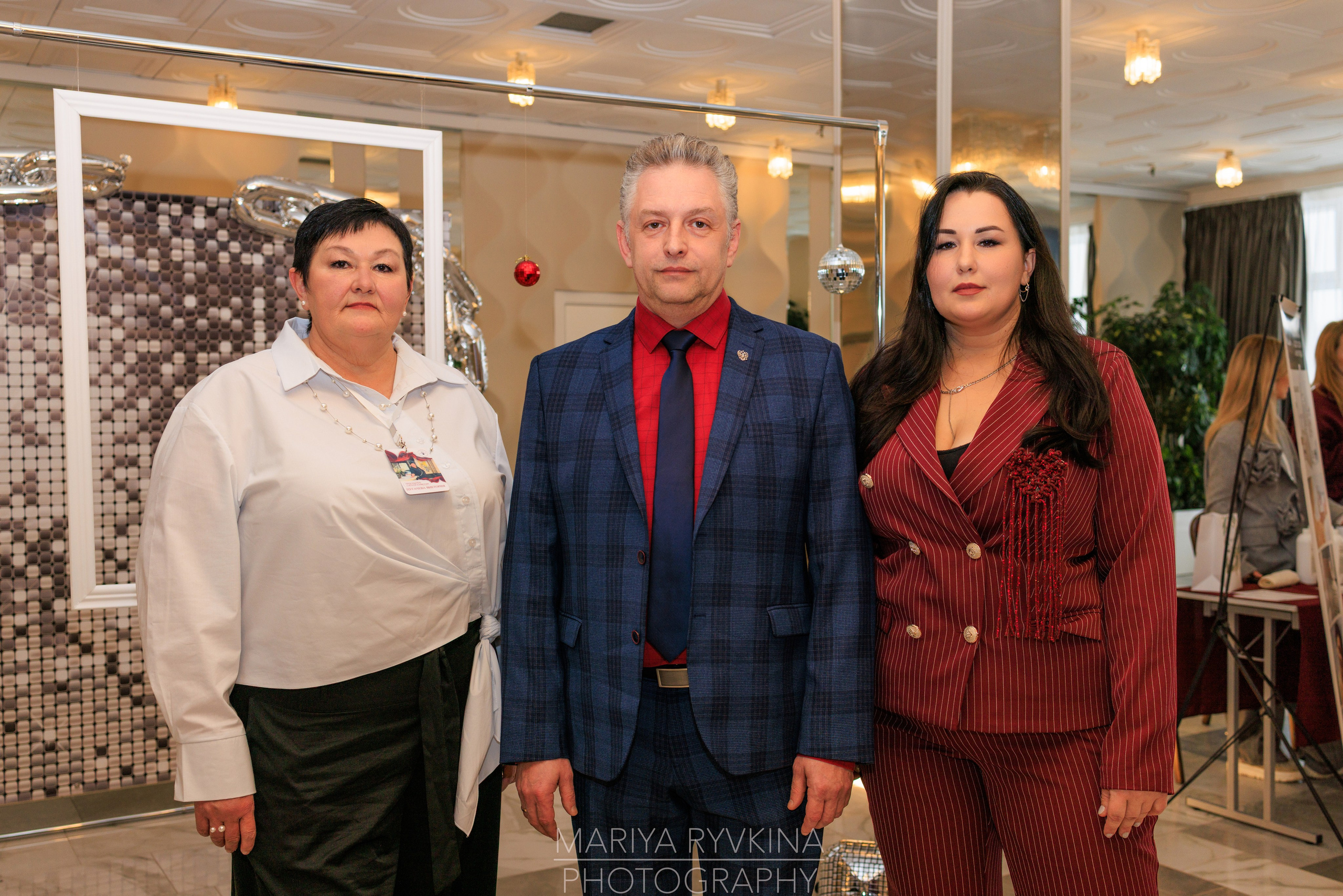 Чемпионат по массажу, Москва 2026, Владислав Мельник