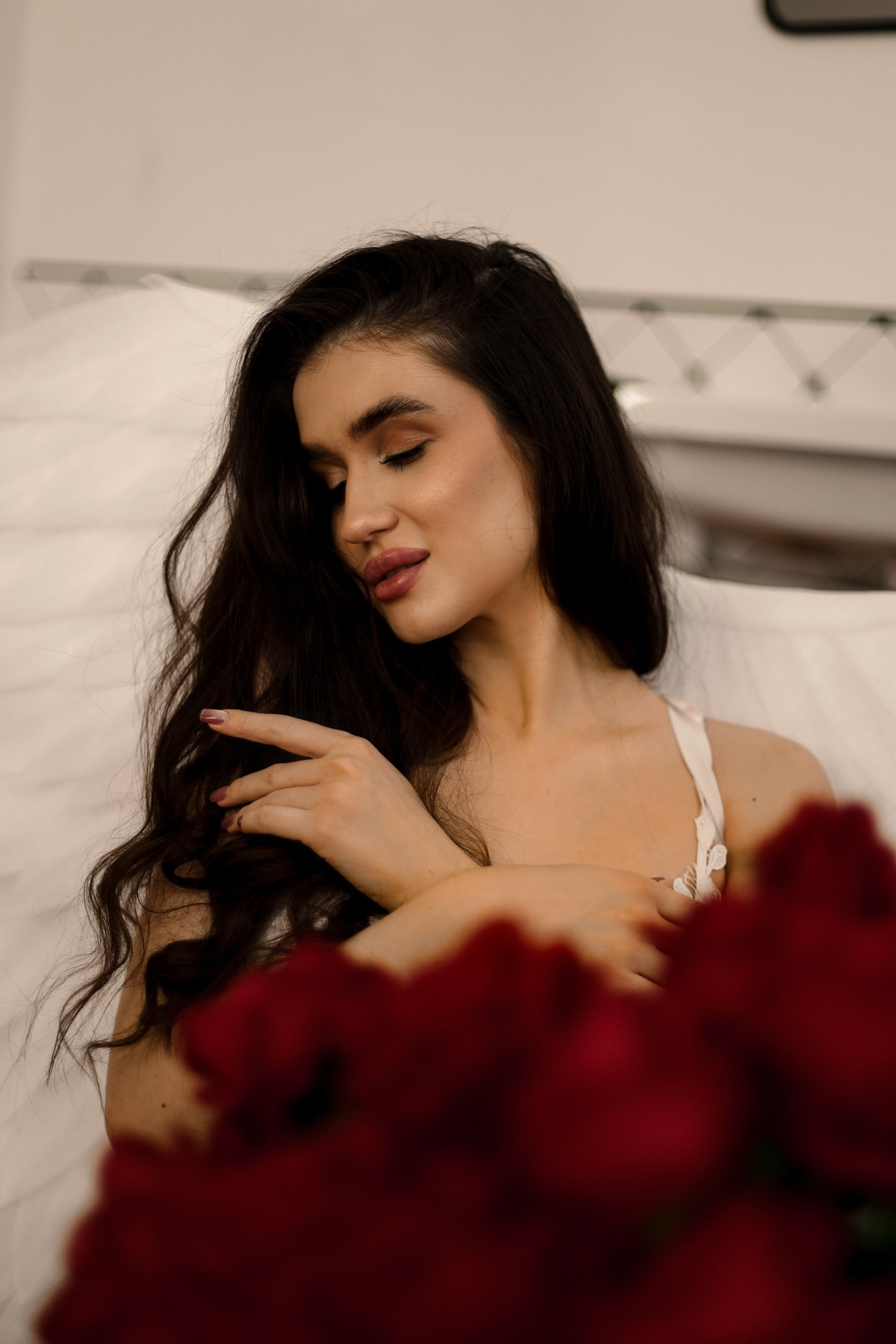 Алина. ФОТОГРАФ ИРКУТСК | ДАНИЕЛА МОНРО