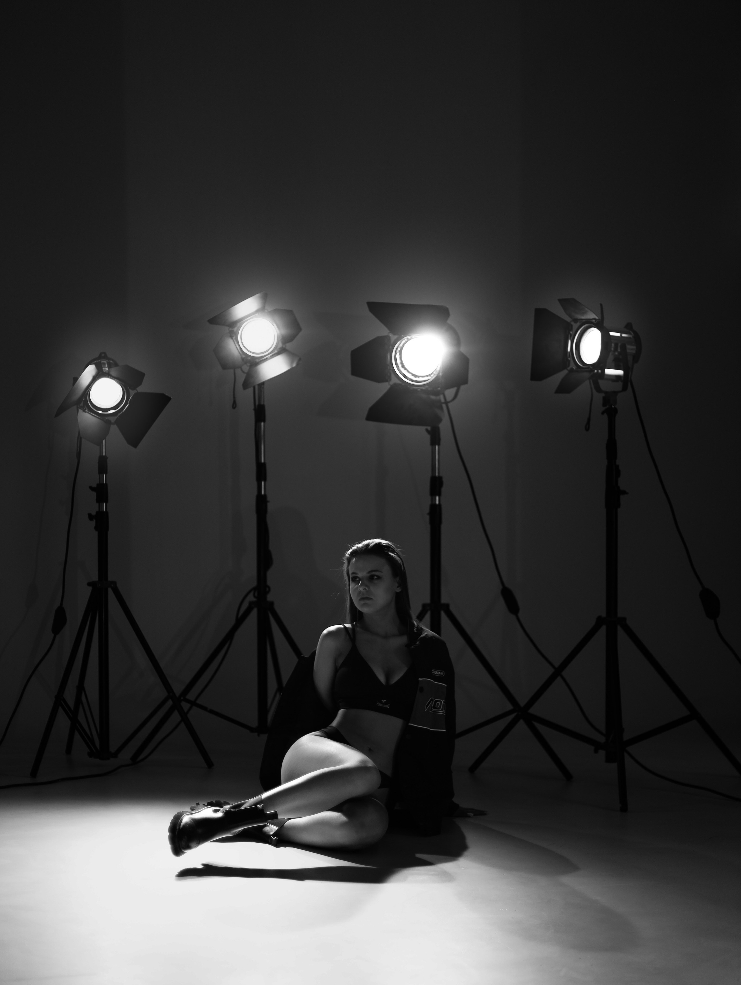 Анна. ФОТОГРАФ ИРКУТСК | ДАНИЕЛА МОНРО