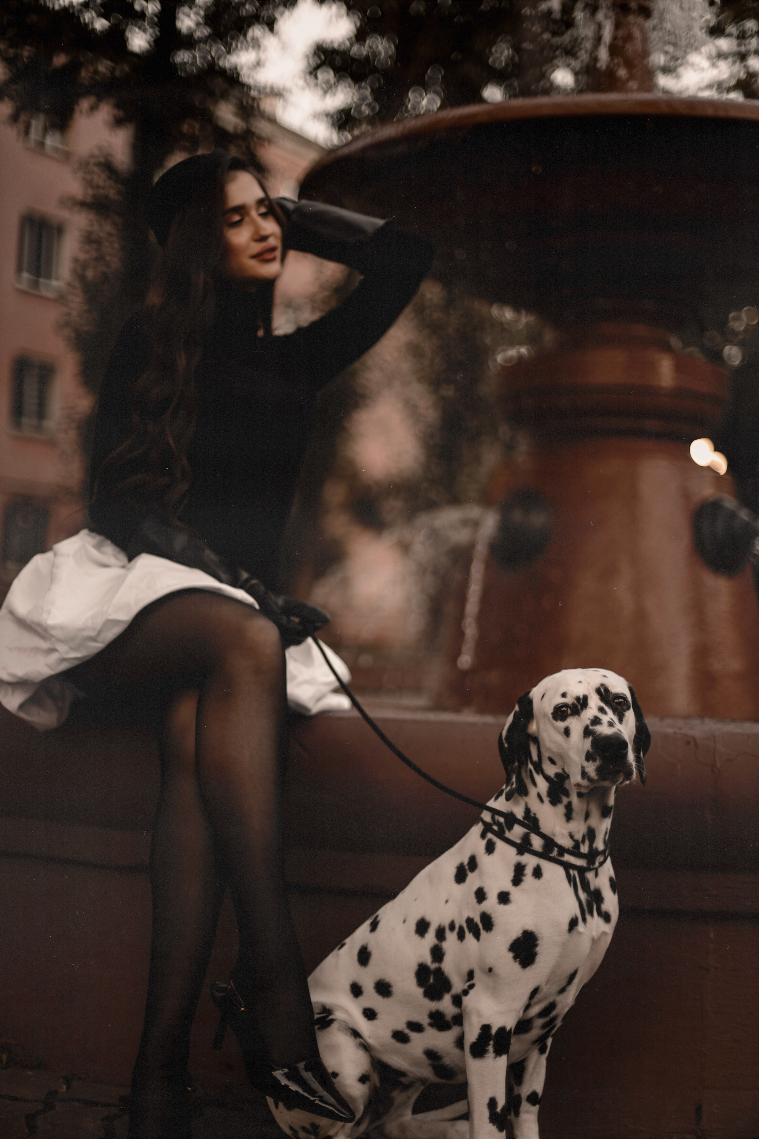 Алина. ФОТОГРАФ ИРКУТСК | ДАНИЕЛА МОНРО